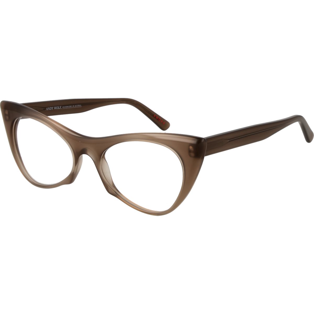 Andy Wolf Brillenfassung 5028 Z 53