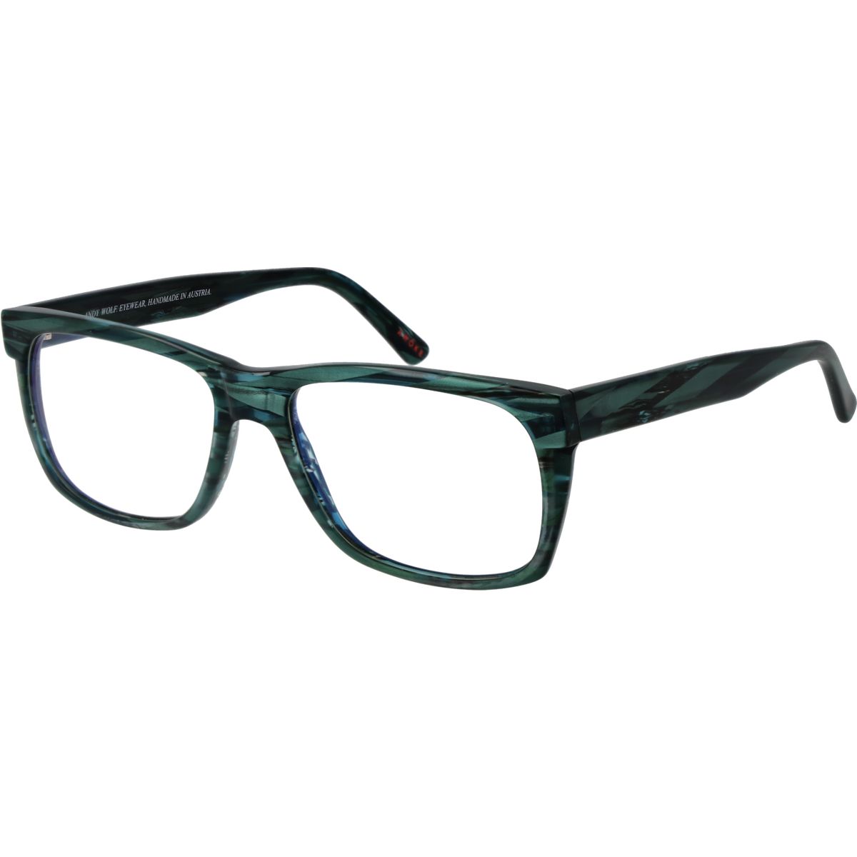 Andy Wolf Brillenfassung 4449 K 55