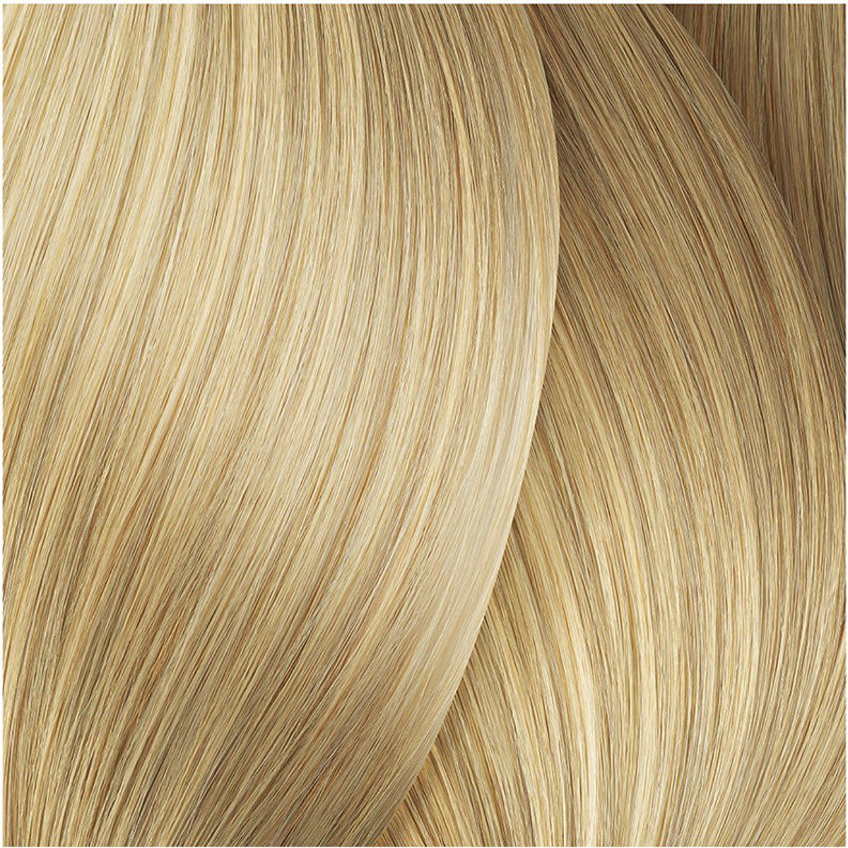 Permanente High-Lift Haarfarbe Neutral