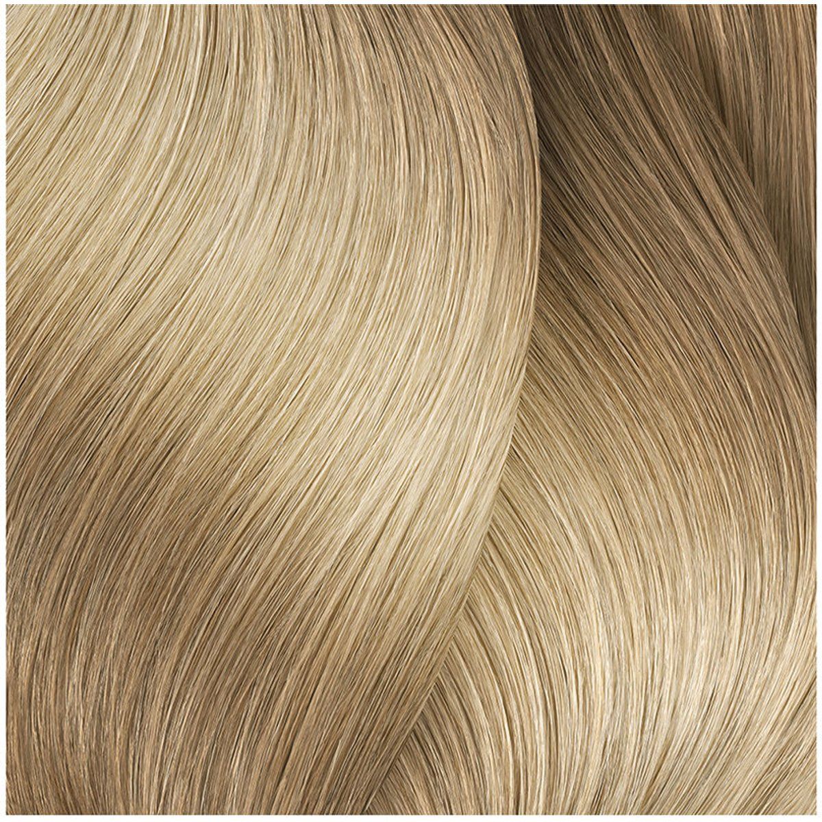 Permanente Haarfarbencreme