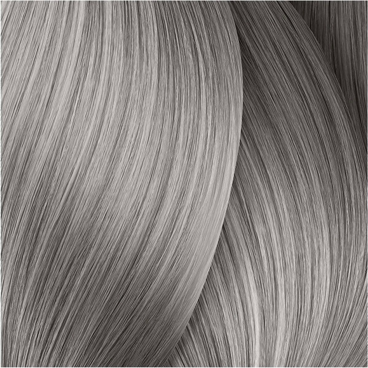 Permanente Haarfarbcreme