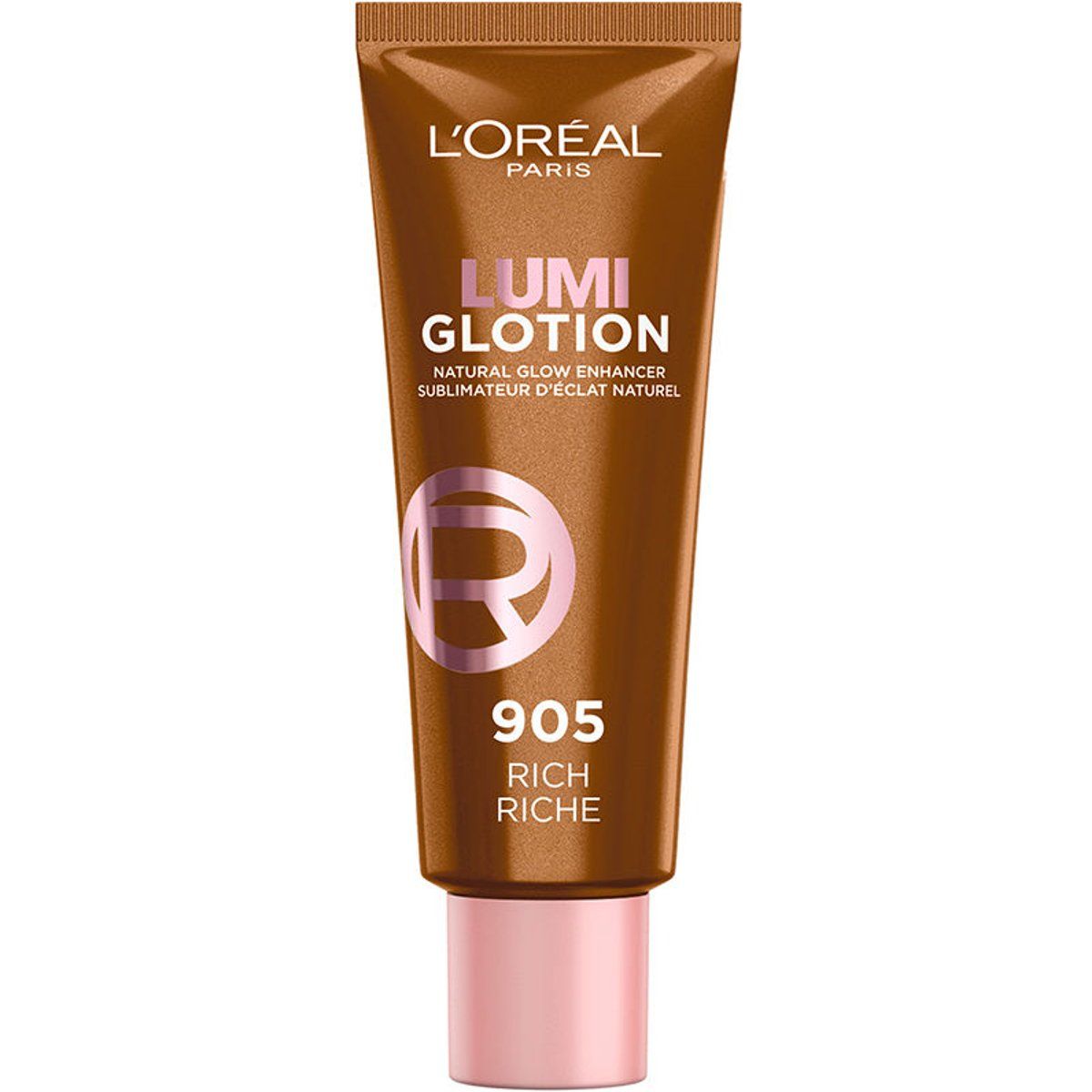 Lumi Glotion Natürlicher Glanzverstärker