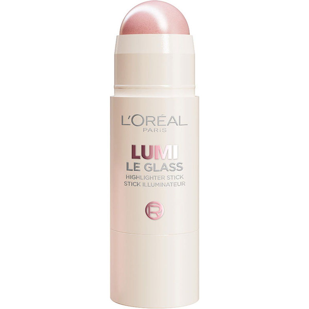 L'Oréal Lumi Le Glass Highlighter Stick