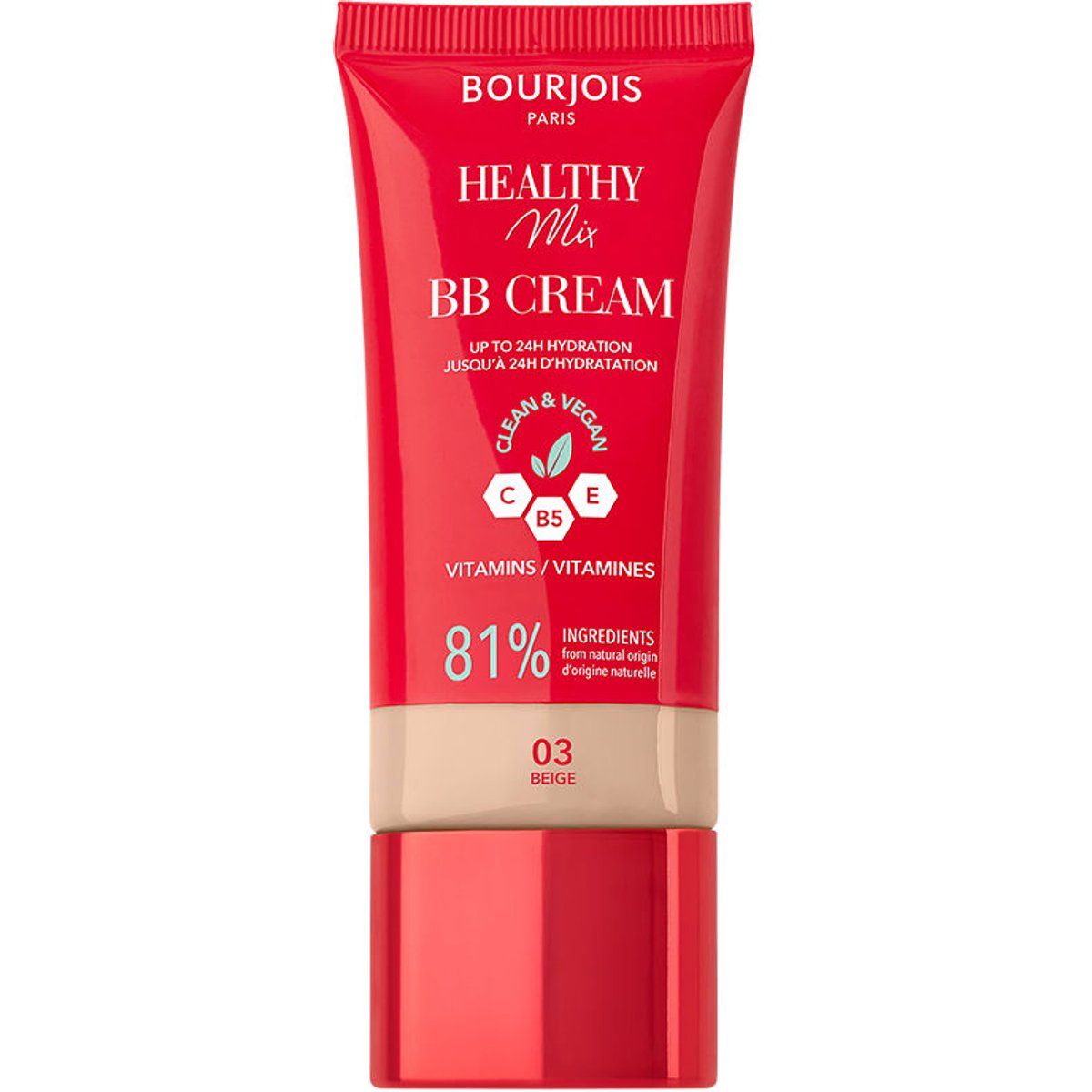Healthy Mix Bb-creme Nr. 03-beige 30 ml