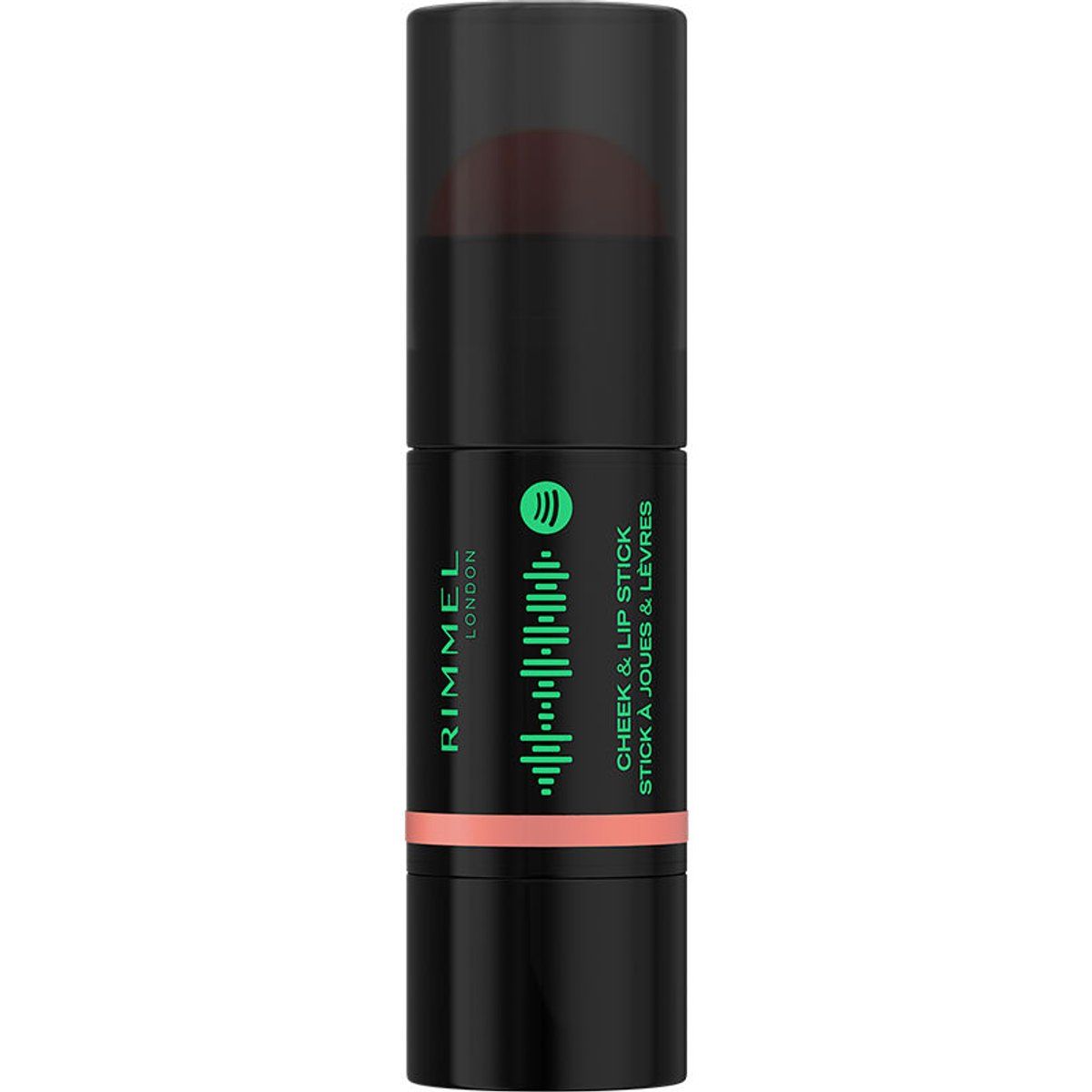 Multi-Use Wangen- & Lippen-Farbstift
