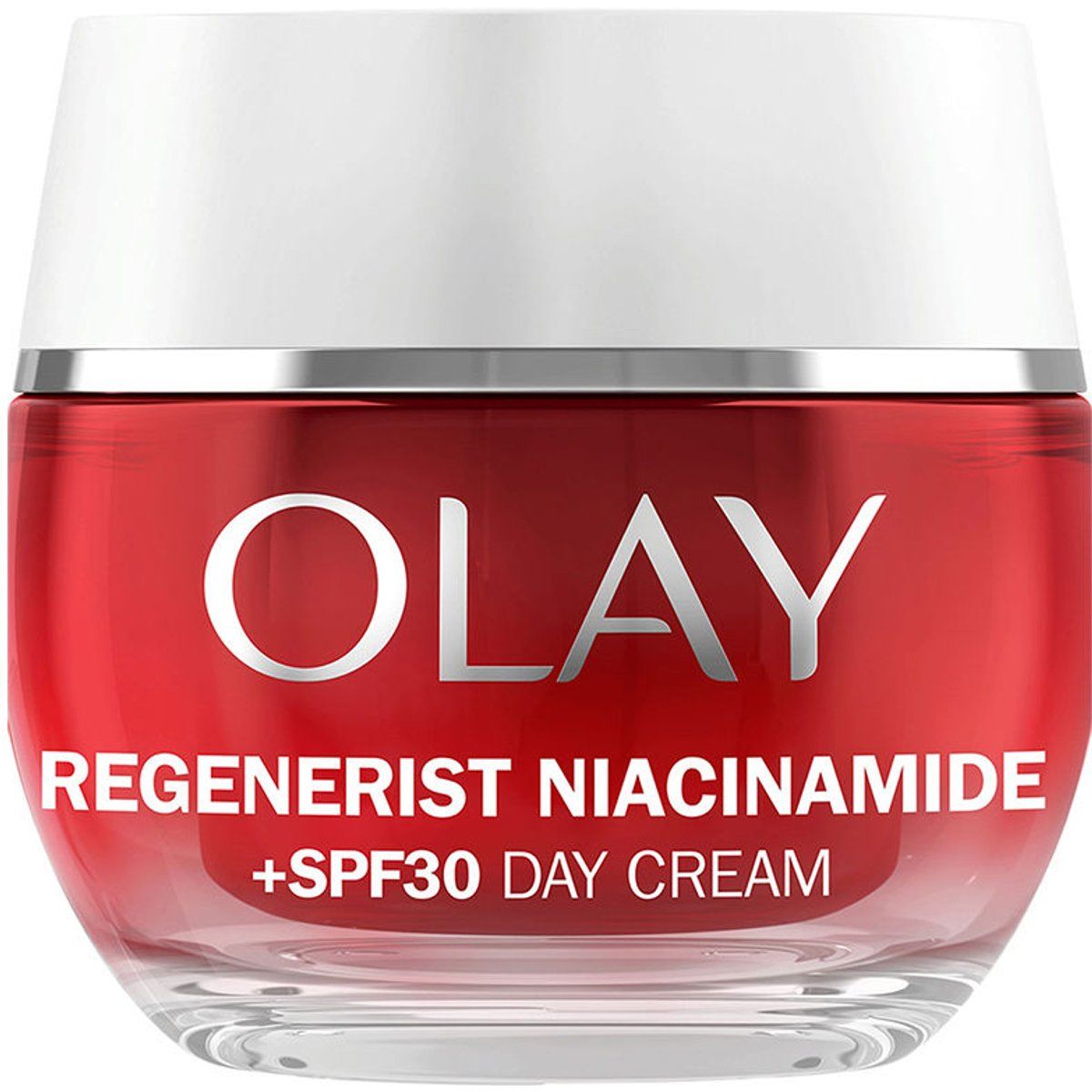 Regenerist Niacinamid +SPF30 Tagescreme