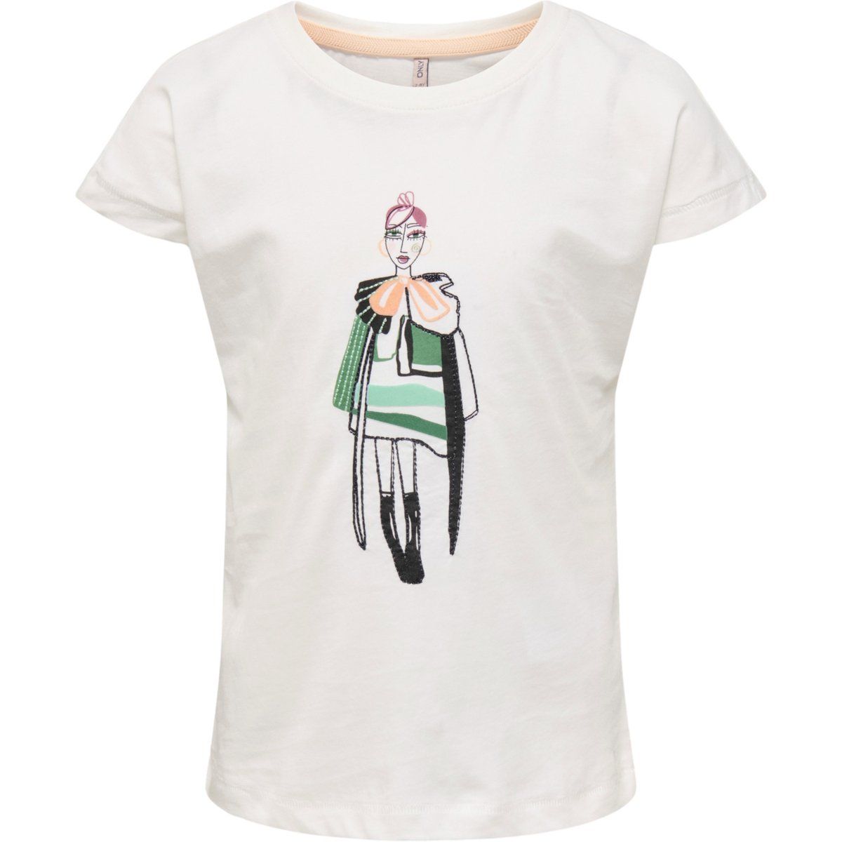 Kids Only T-Shirt