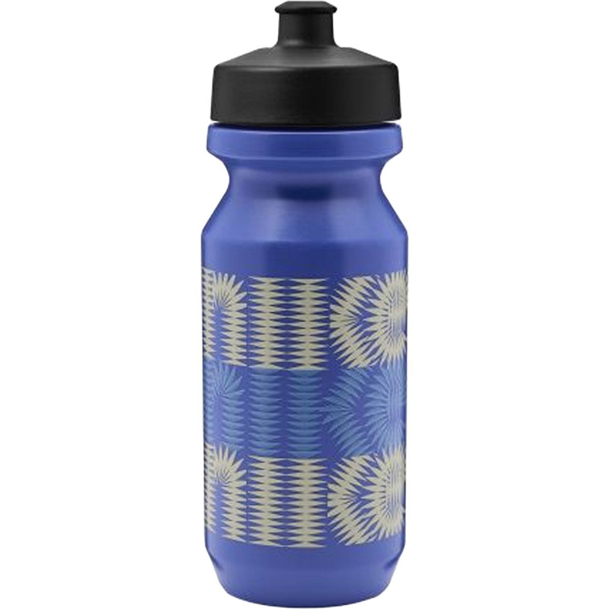 Bedruckte Big Mouth Sportflasche