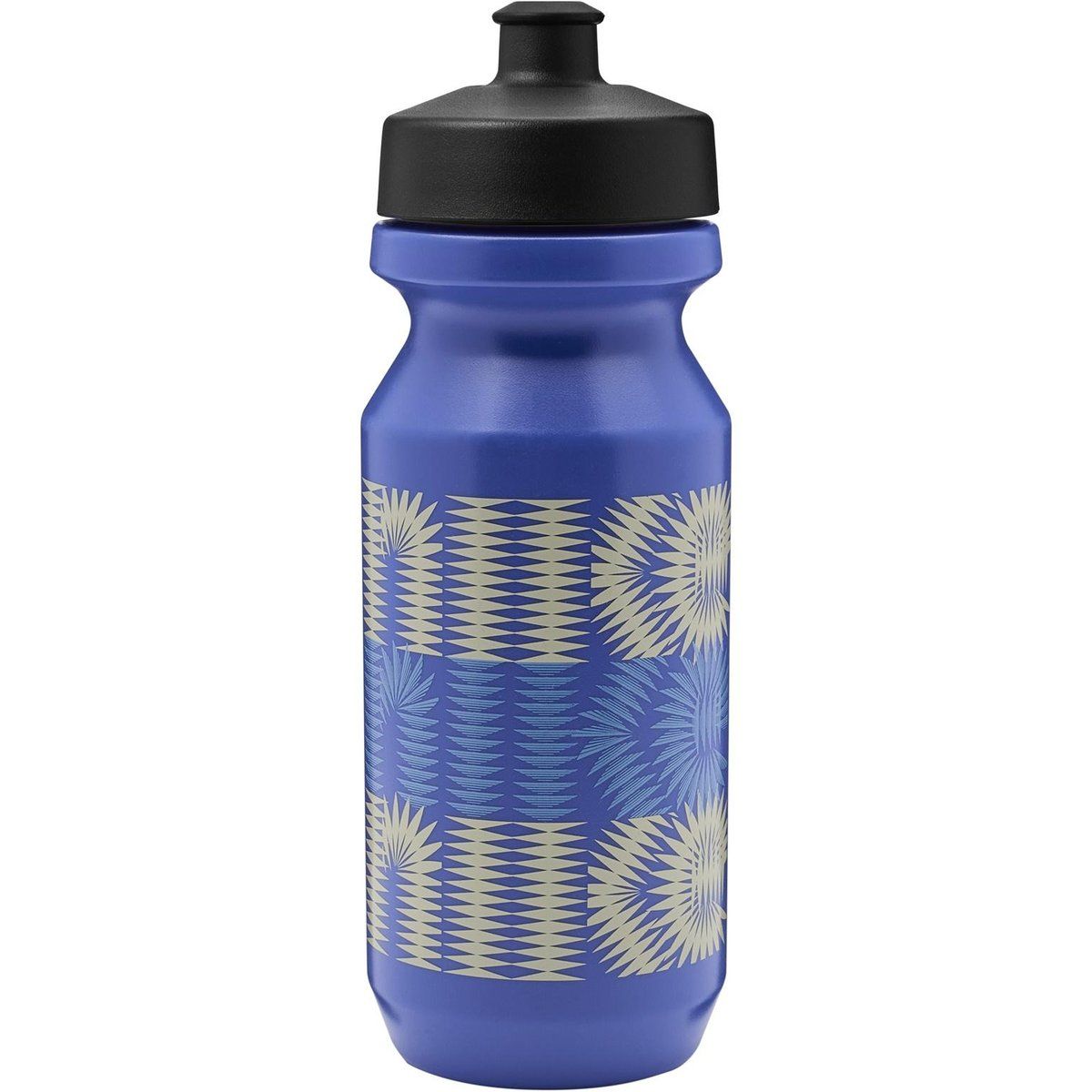 Bedruckte Sportwasserflasche 650ml