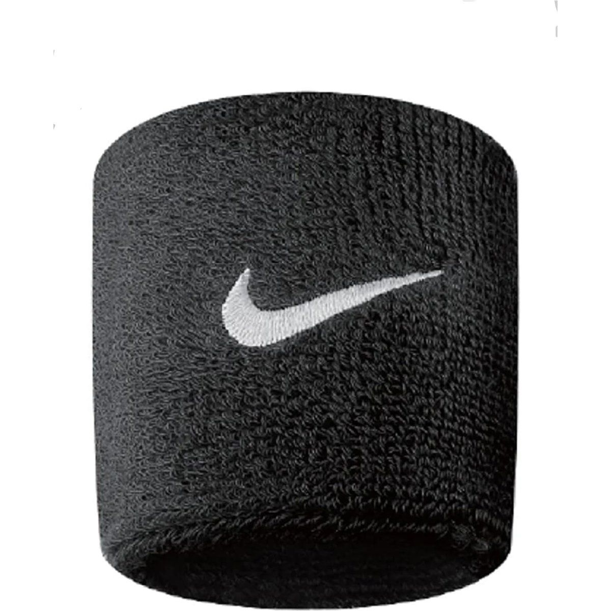 Nike - Armband Swoosh (Schwarz)