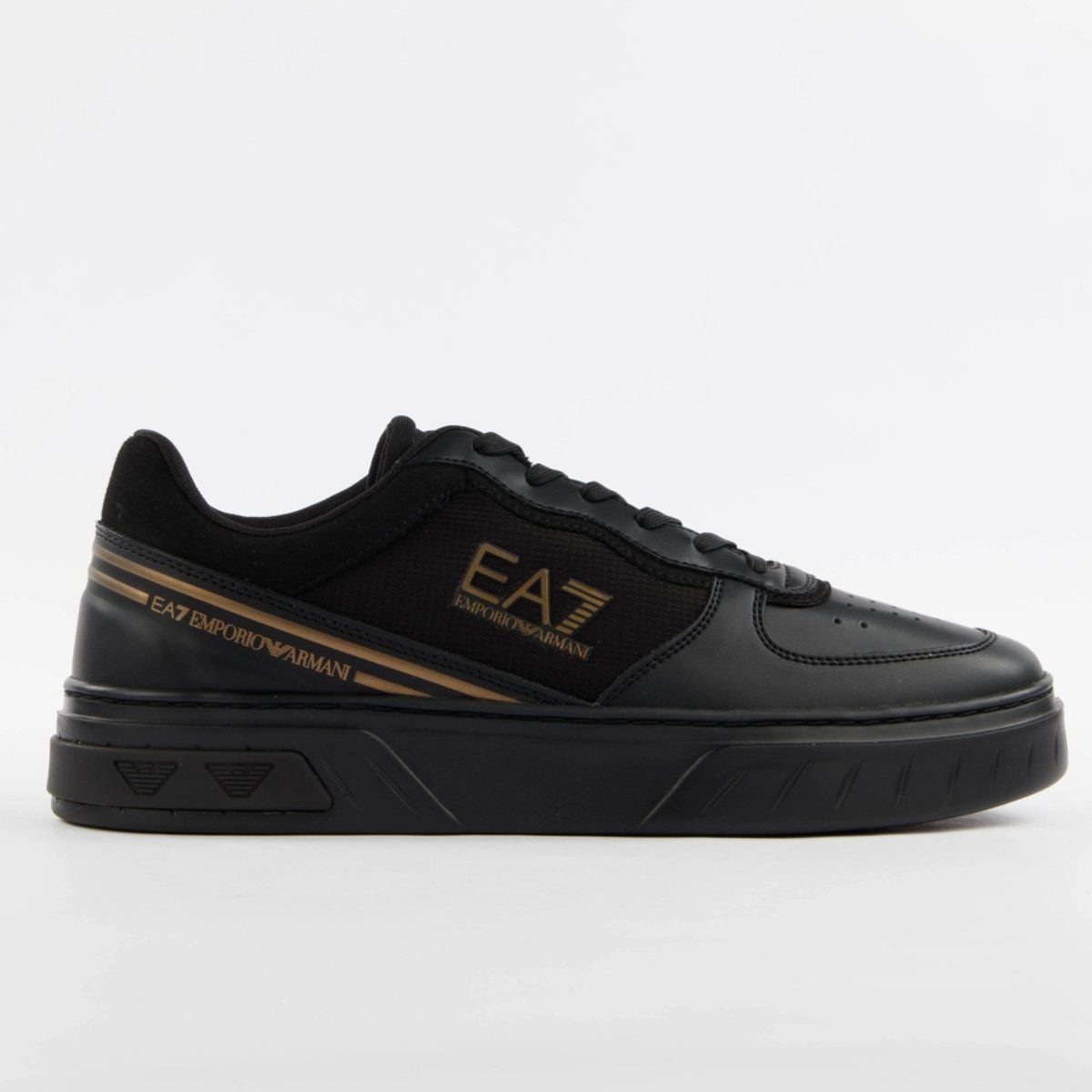 EA7 Urban GA Sneaker