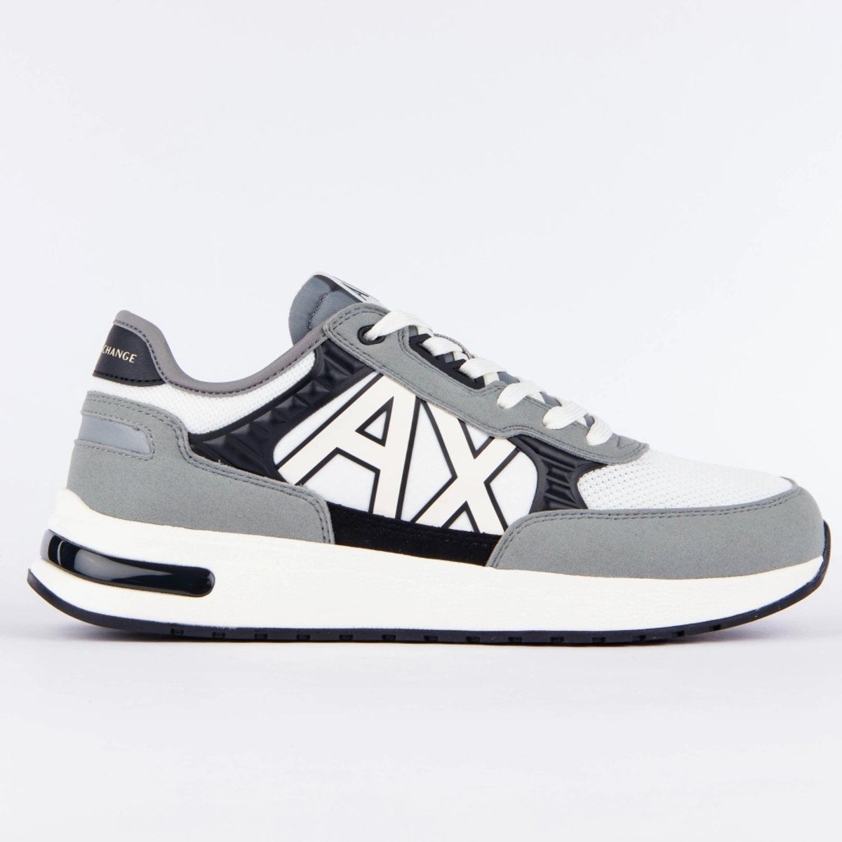 Armani Exchange Düsseldorf Freizeit Sneaker