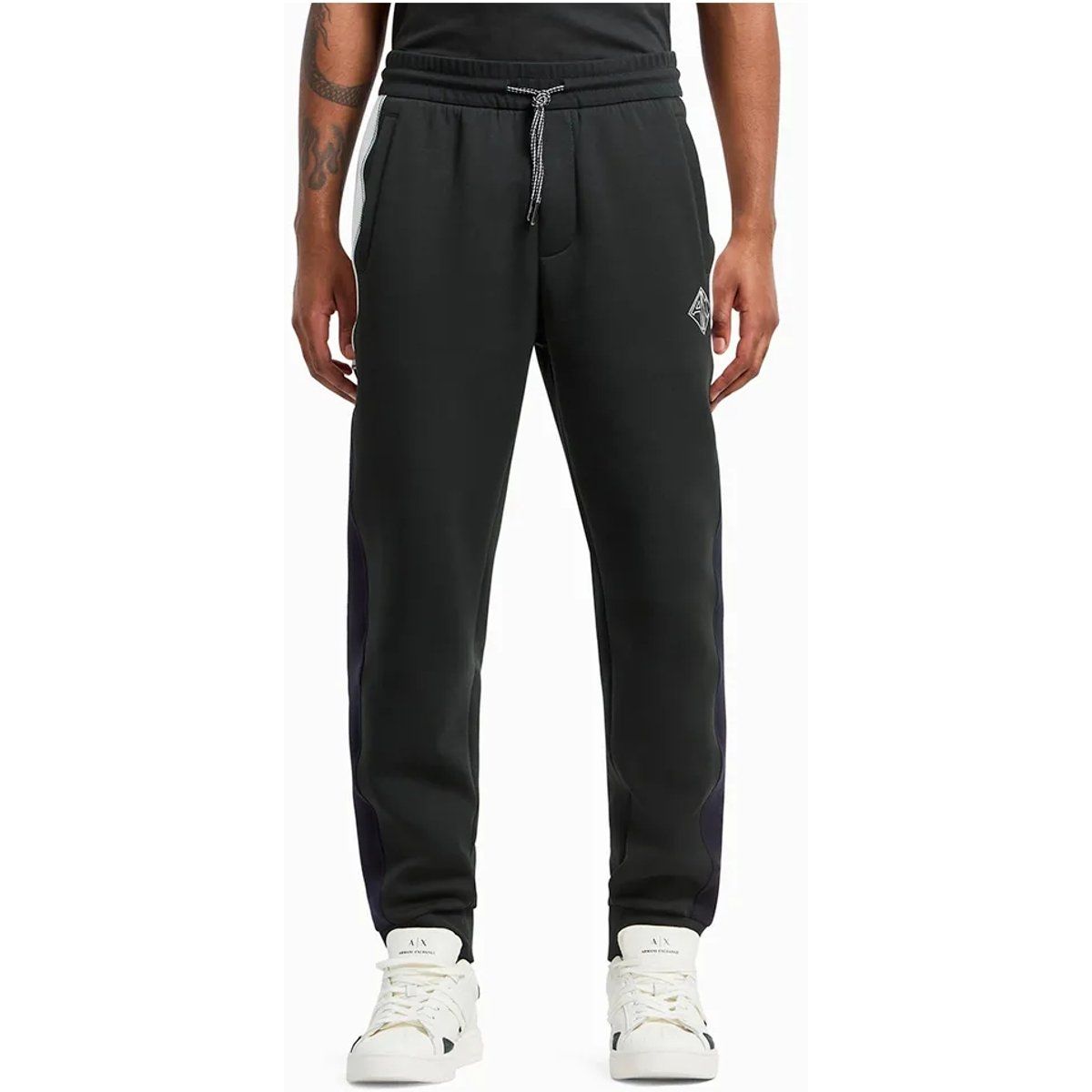 Herren Force One Jogginghose
