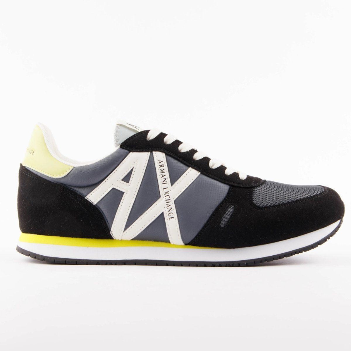 Herren Retro Lauf Sneaker