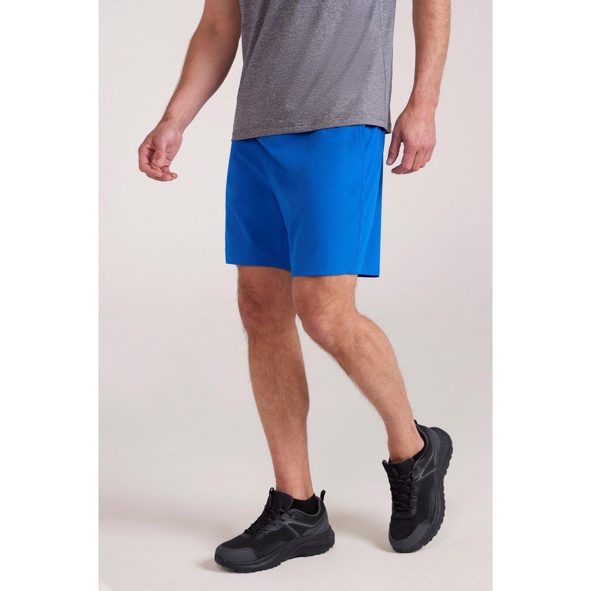 Mountain Warehouse - "Hurdle" Shorts für Herren (Kobalt)