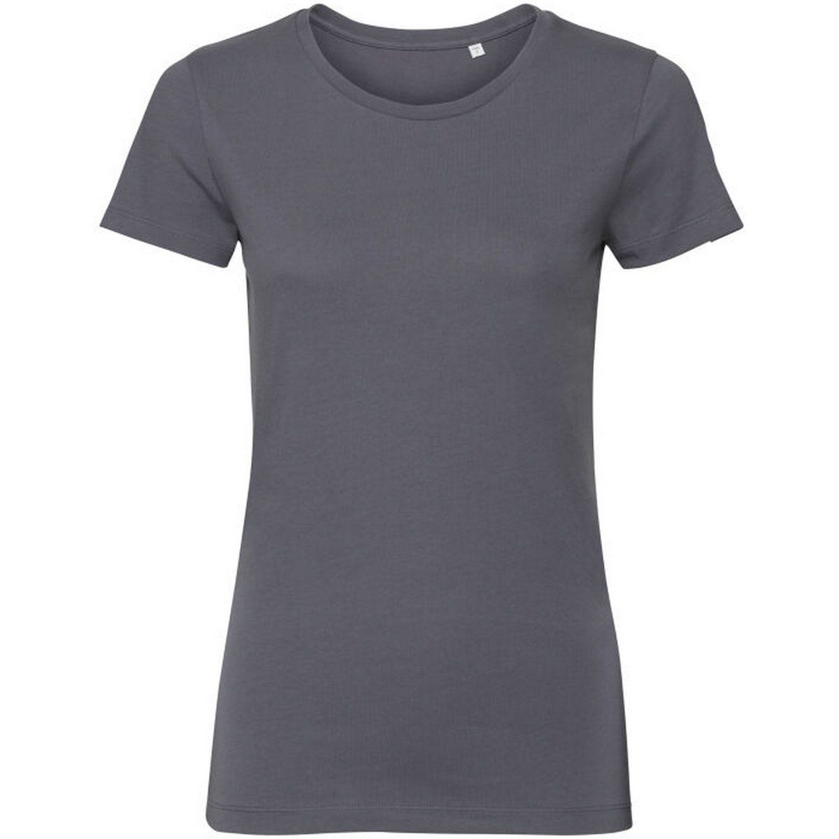 Klassisches T-Shirt aus Bio-Baumwolle