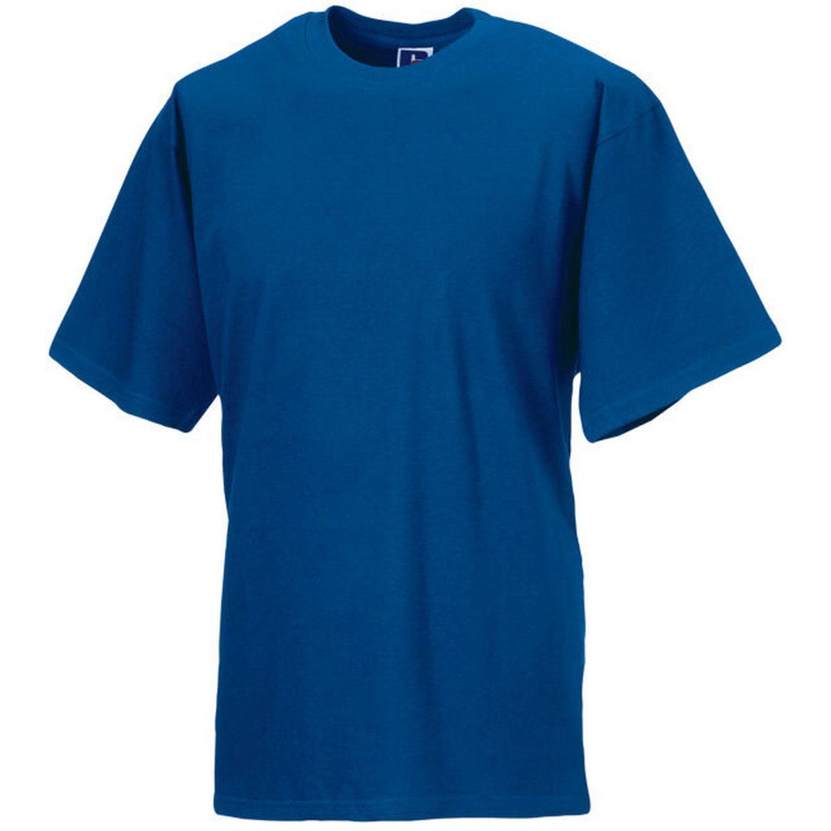 Bio-Baumwoll Kurzarm T-Shirt