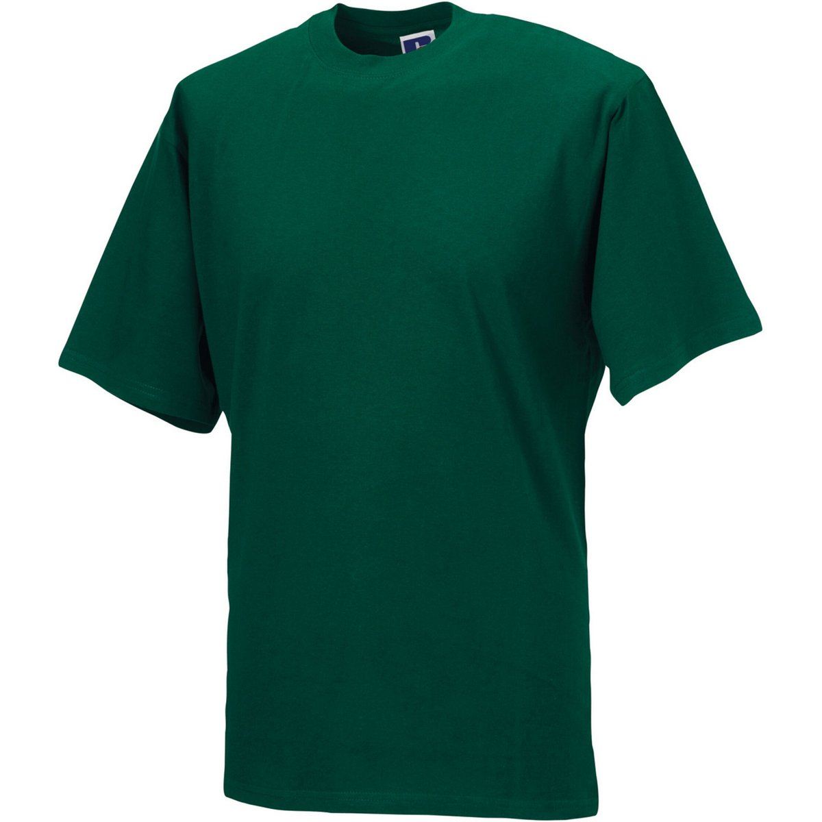 Klassisches Bio-Baumwoll-T-Shirt
