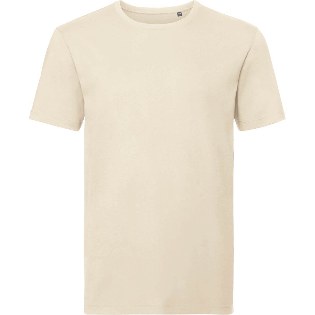 Bio-Baumwoll Kurzarm T-Shirt