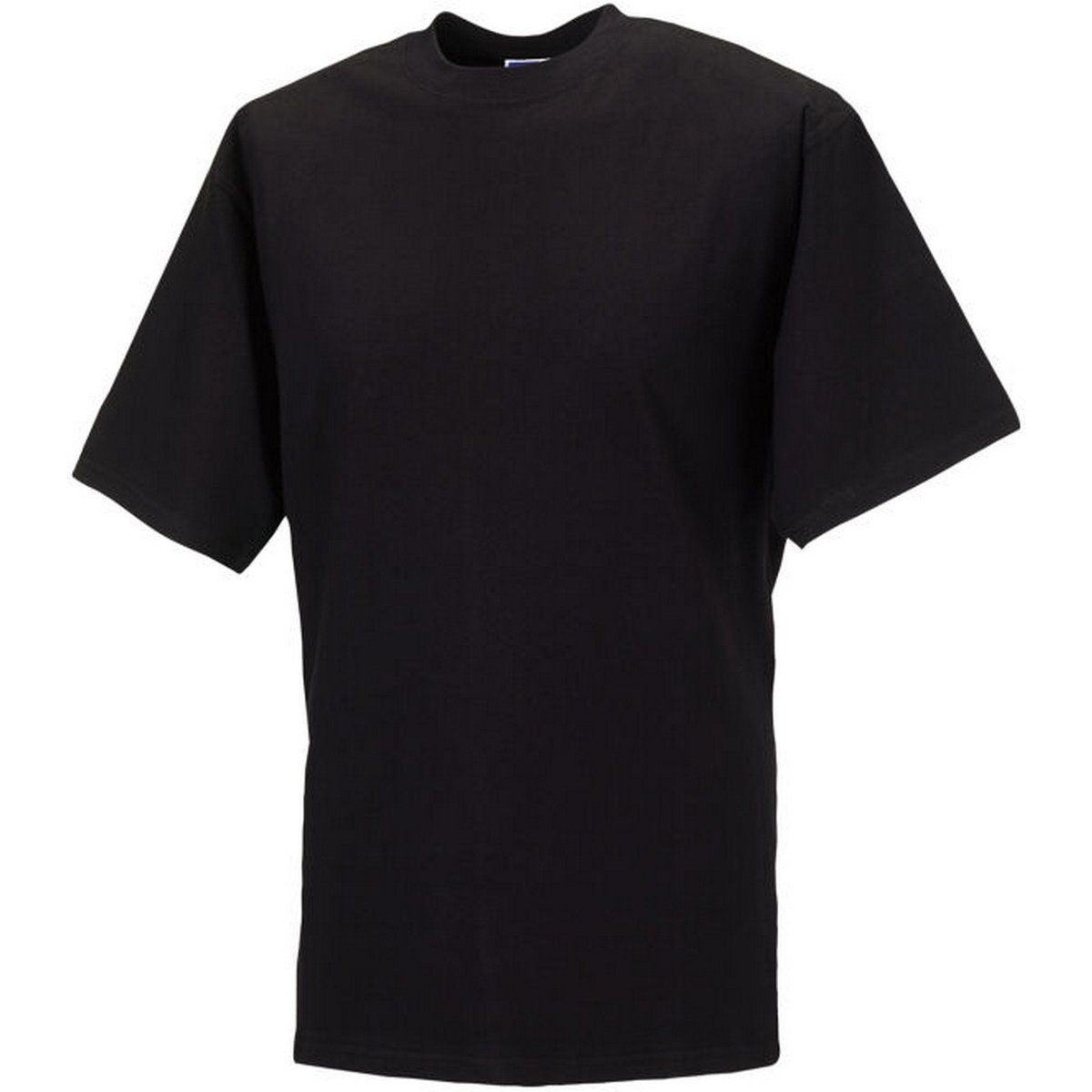 Klassisches Bio-Baumwoll T-Shirt Kurzarm