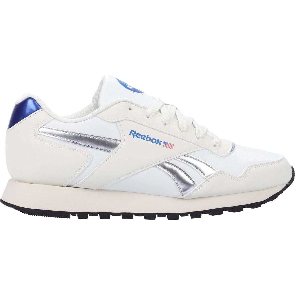Retro-inspirierter Low-Cut Unisex Sneaker