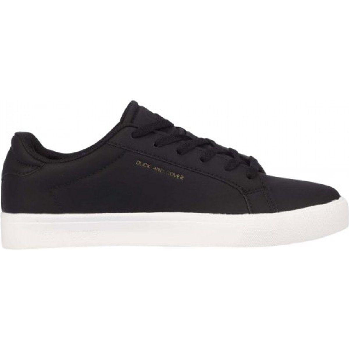 Herren-Freizeit-Sneaker mit niedrigem Schaft