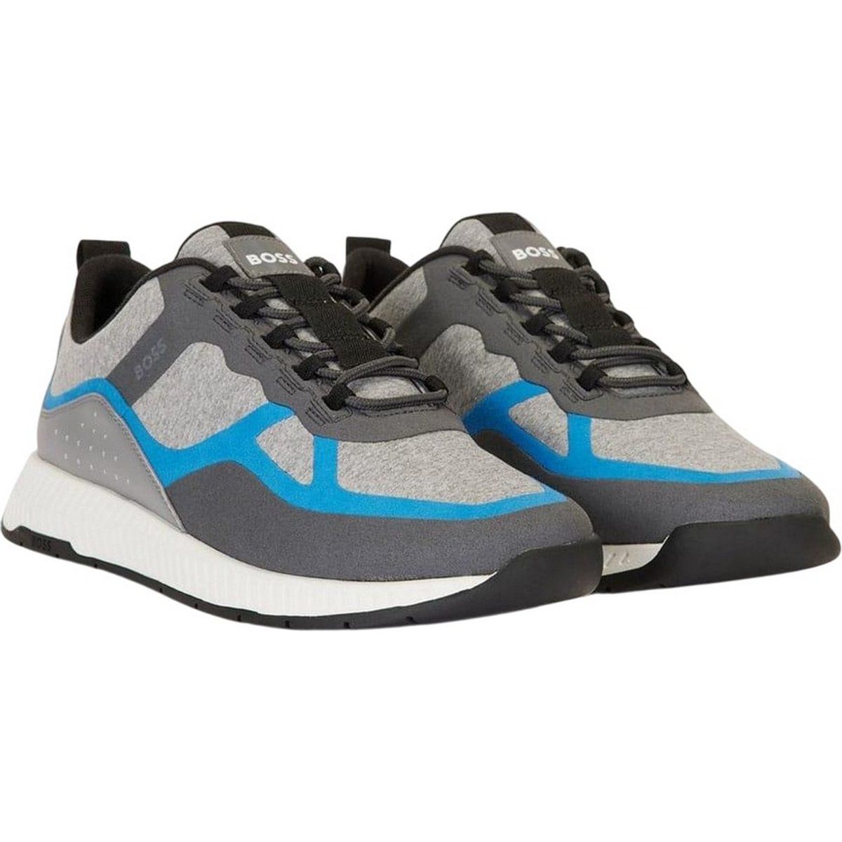 Sportlicher, lässiger leichter Herren Sneaker