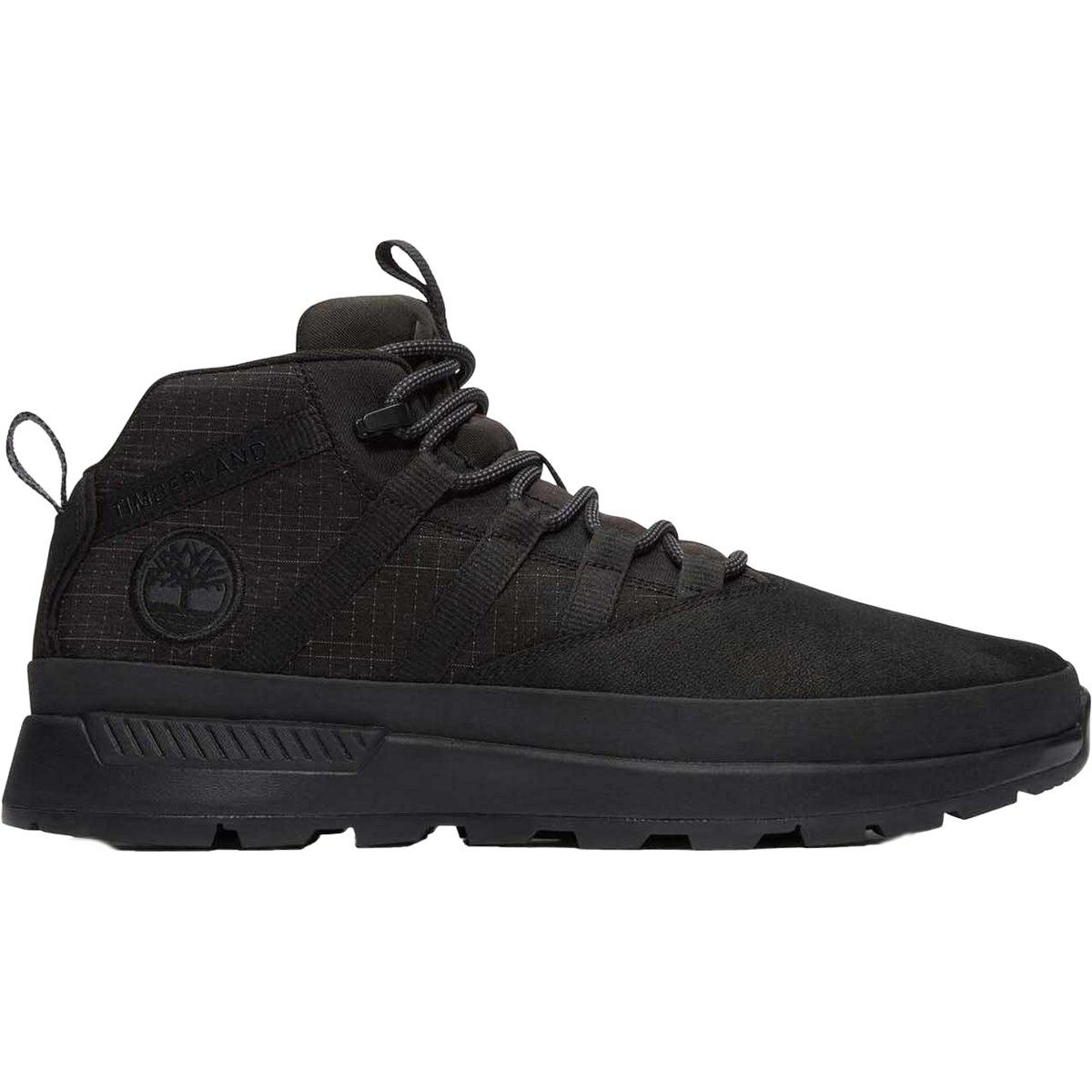 Herren/Damen Low-Cut Trekker Sneaker
