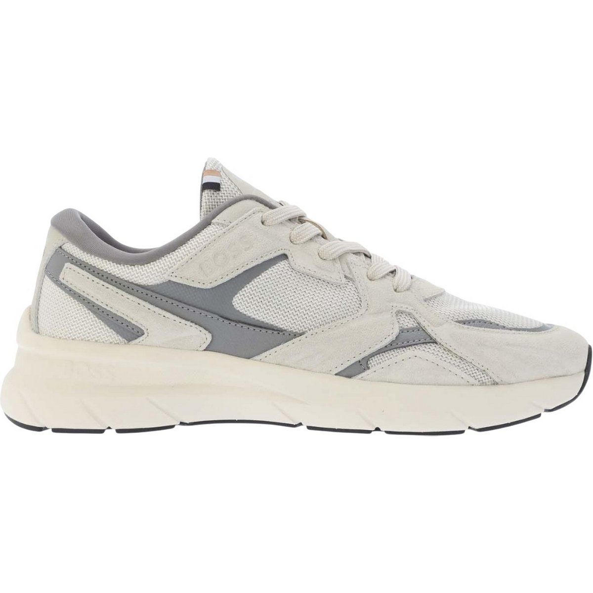Owen Low-Top Mode-Sneaker