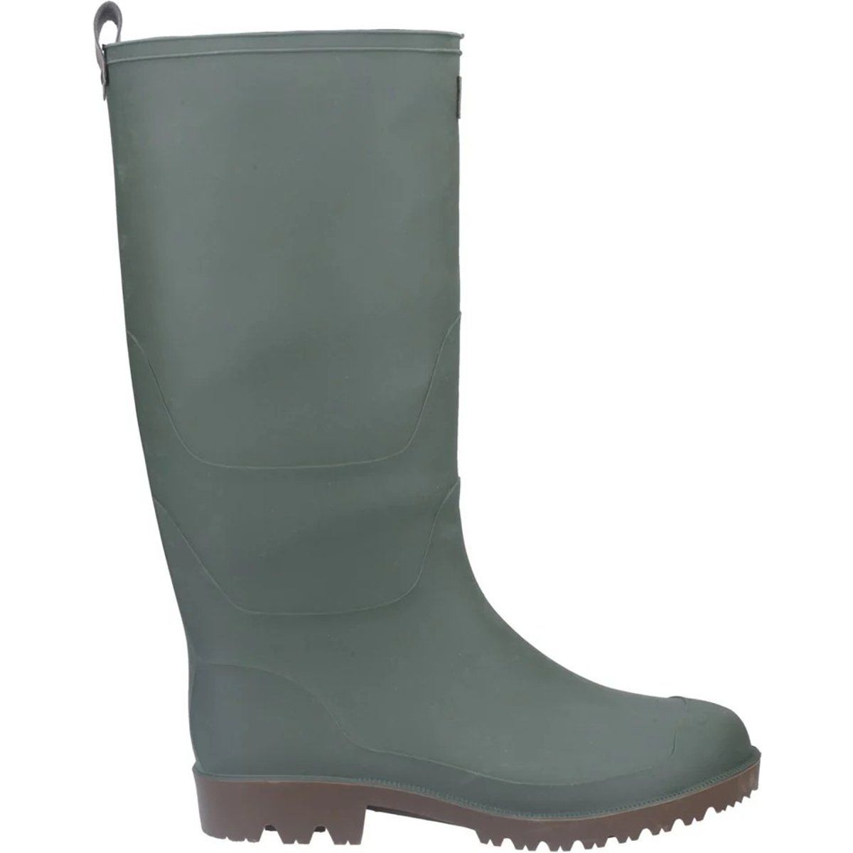 Cotswold - Herren Gummistiefel "Pendock" (Grün)