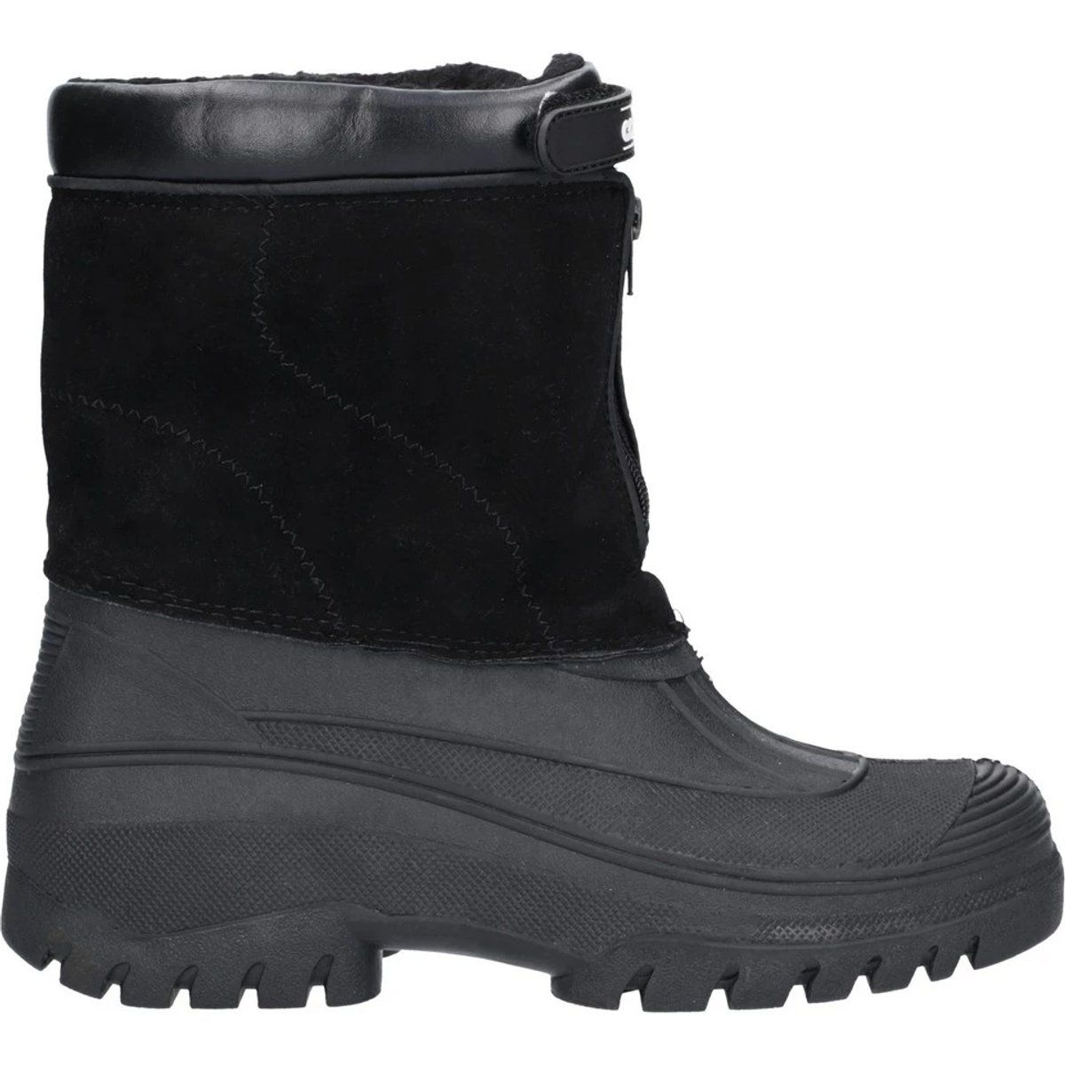 Wasserdichter Winterstiefel für Herren