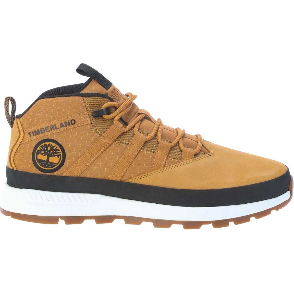 Herren Euro Trekker Mid Wanderschuh