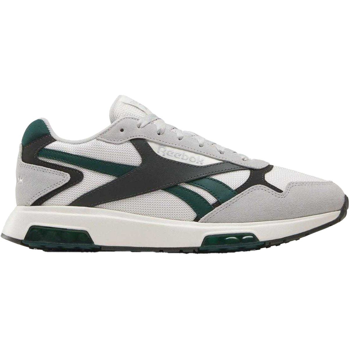 Retro-inspirierter Lauf-Sneaker