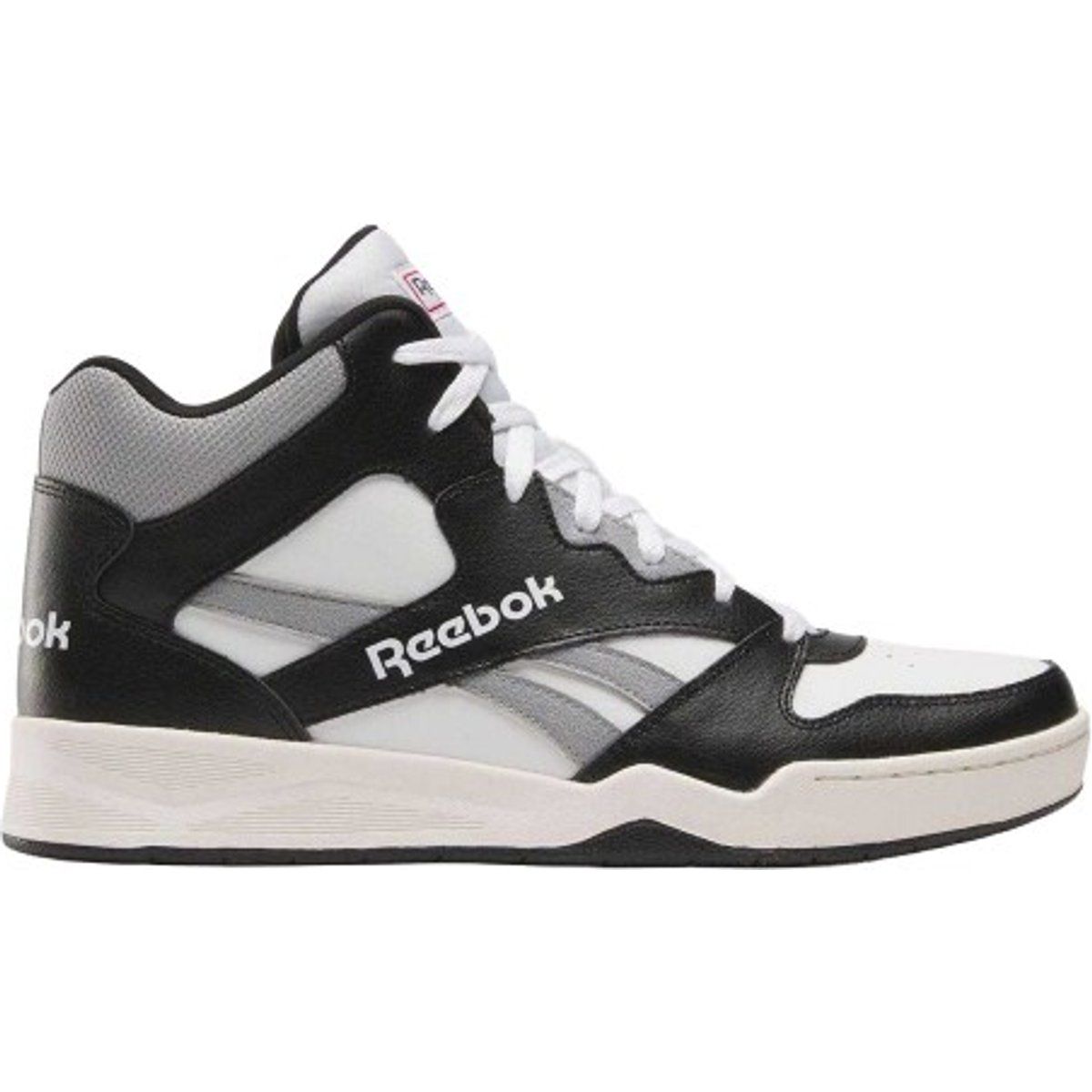 Royal BB 4500 Leder High-Top Sneaker