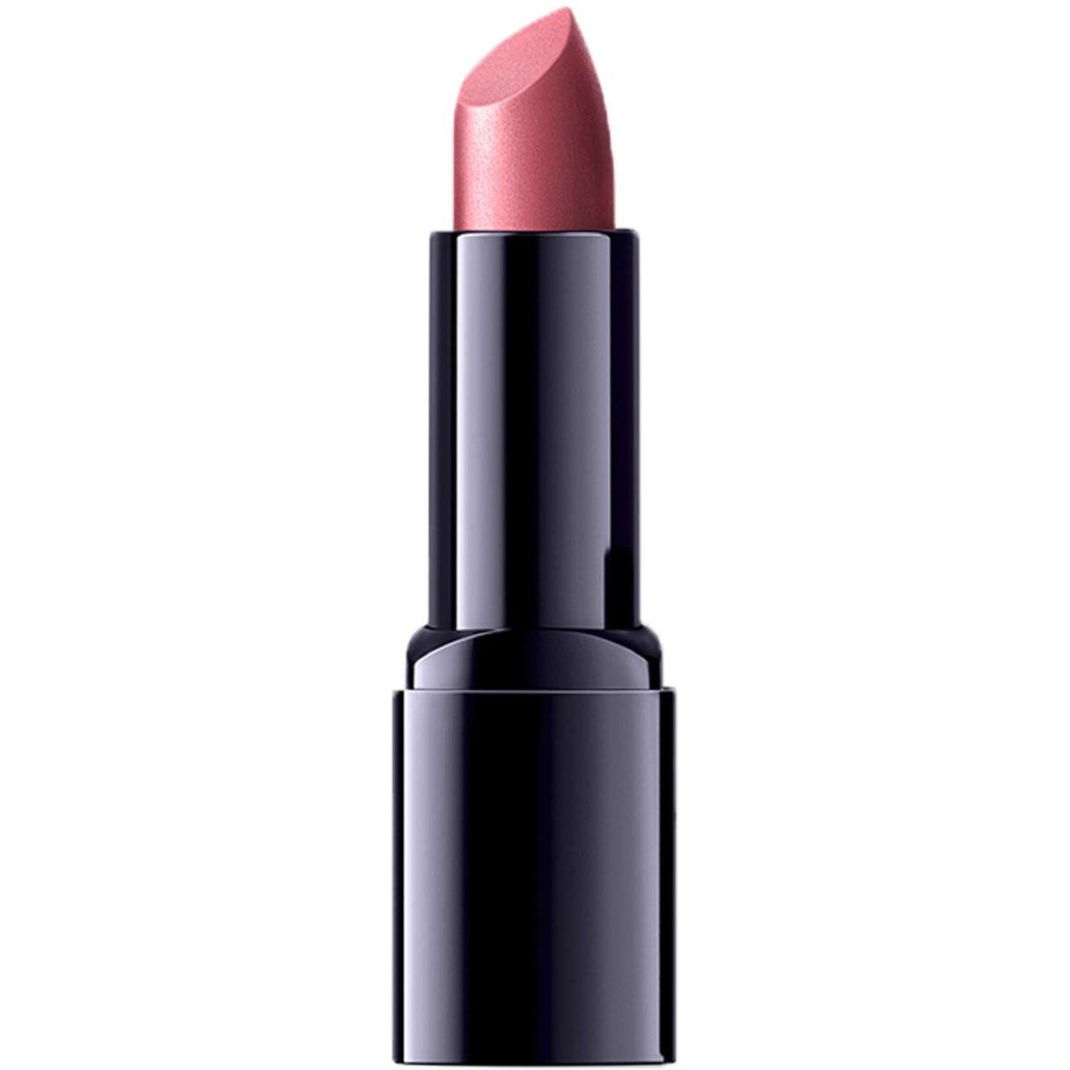 Feuchtigkeitsspendender Lippenstift mit Rosaton