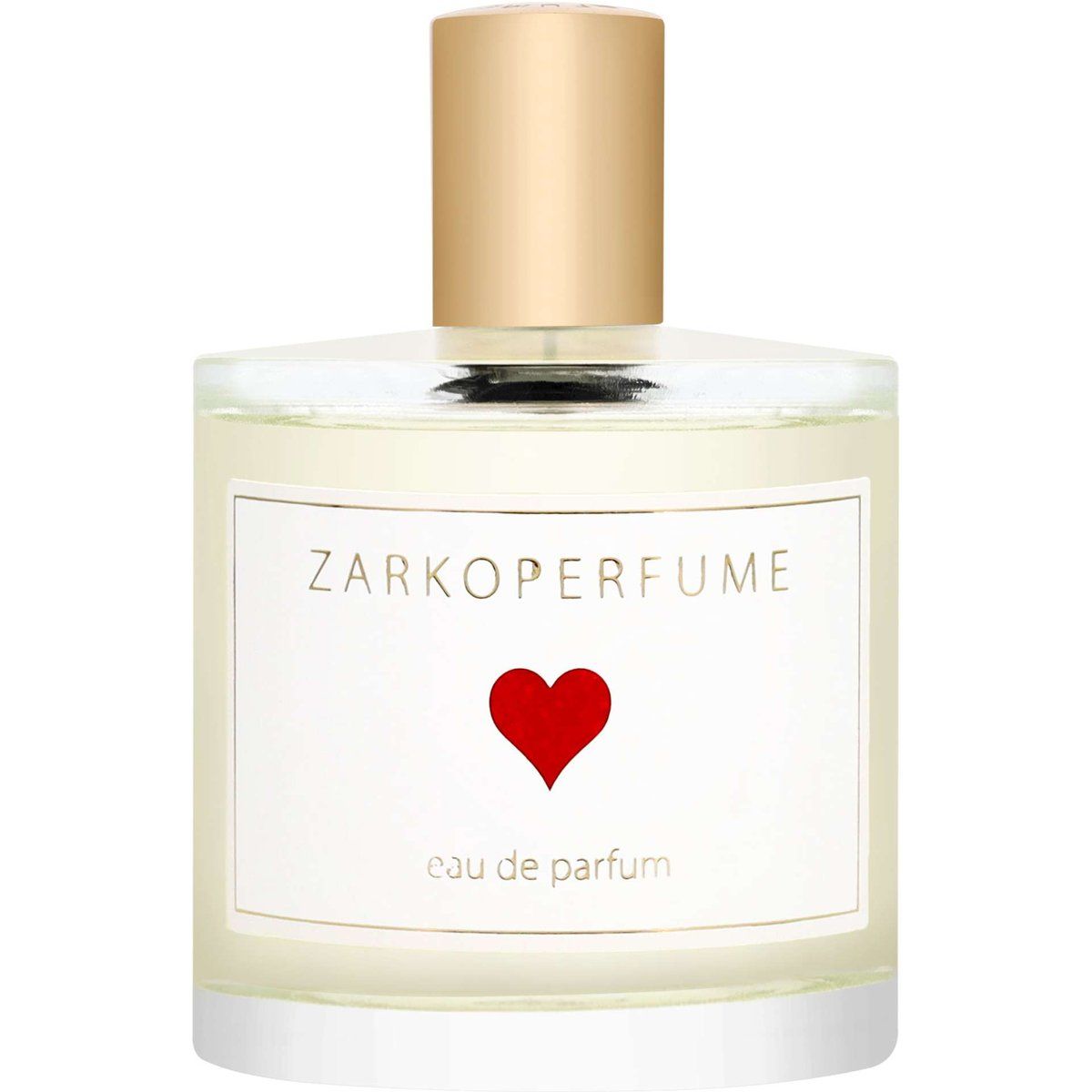 ZARKOPERFUME Sending Love Eau de Parfum