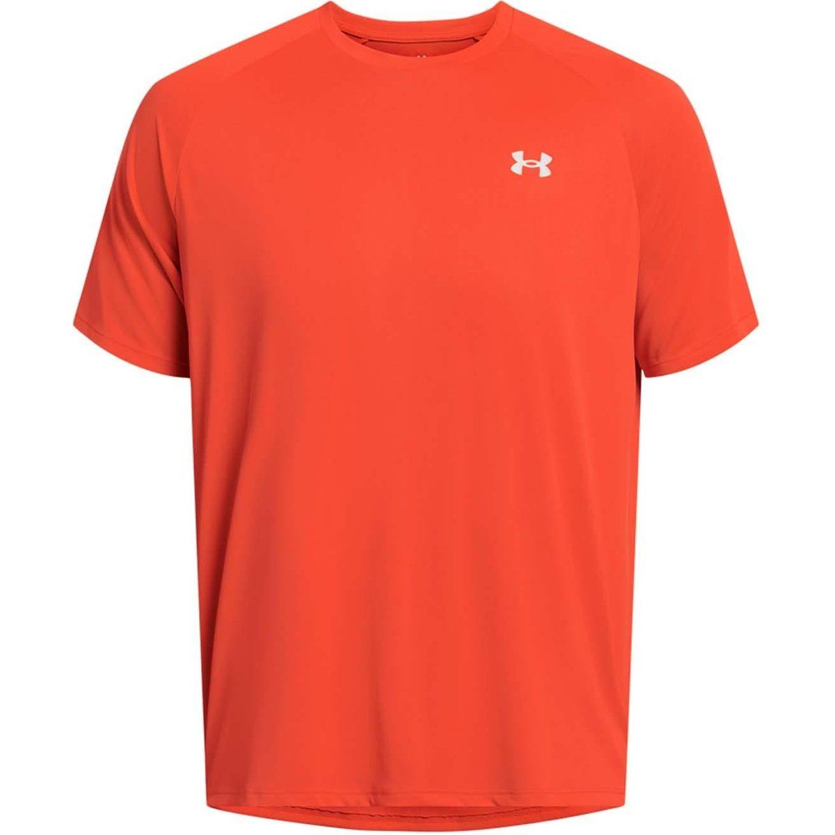 Herren Tech Kurzarm T-Shirt