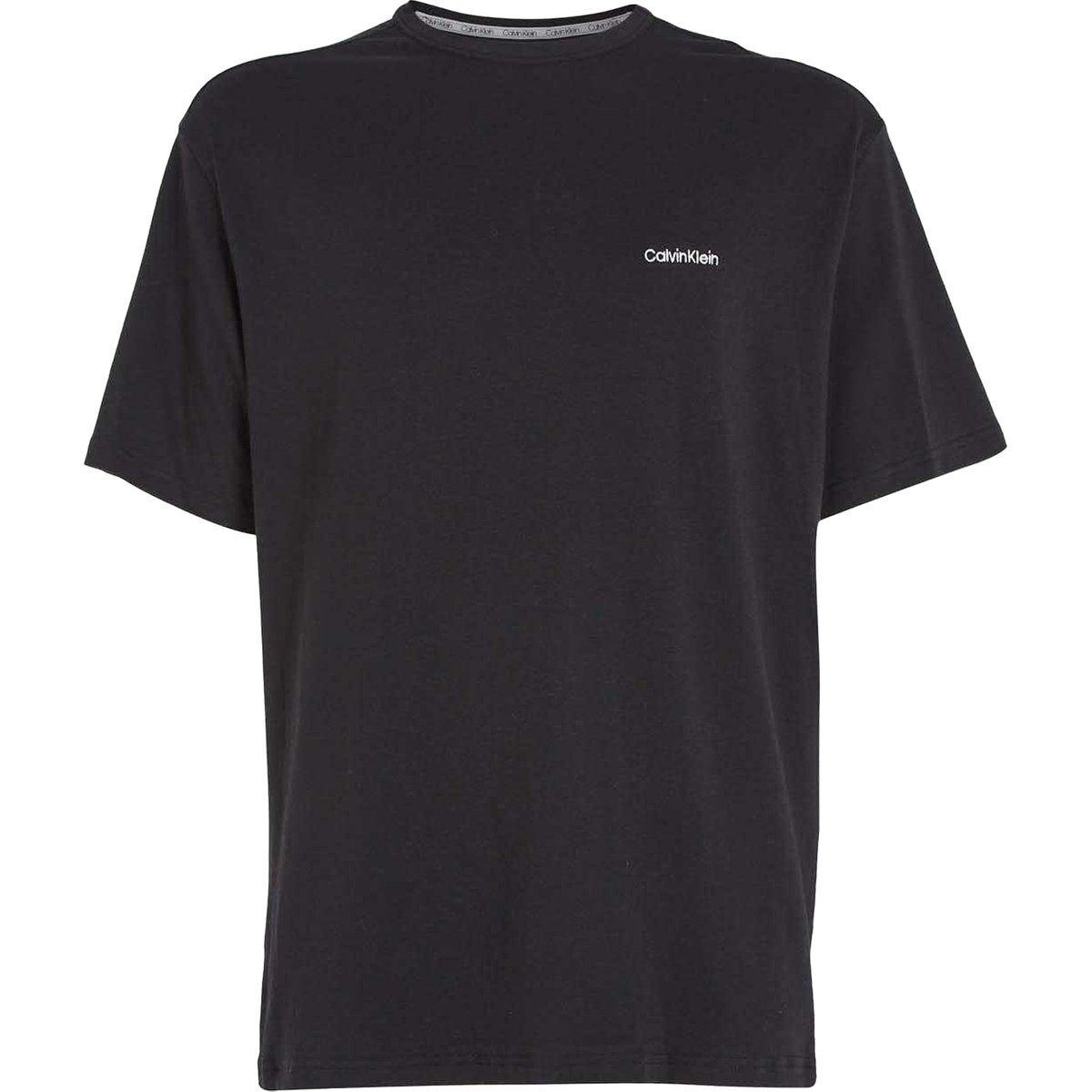 Herren Essential Logo T-Shirt