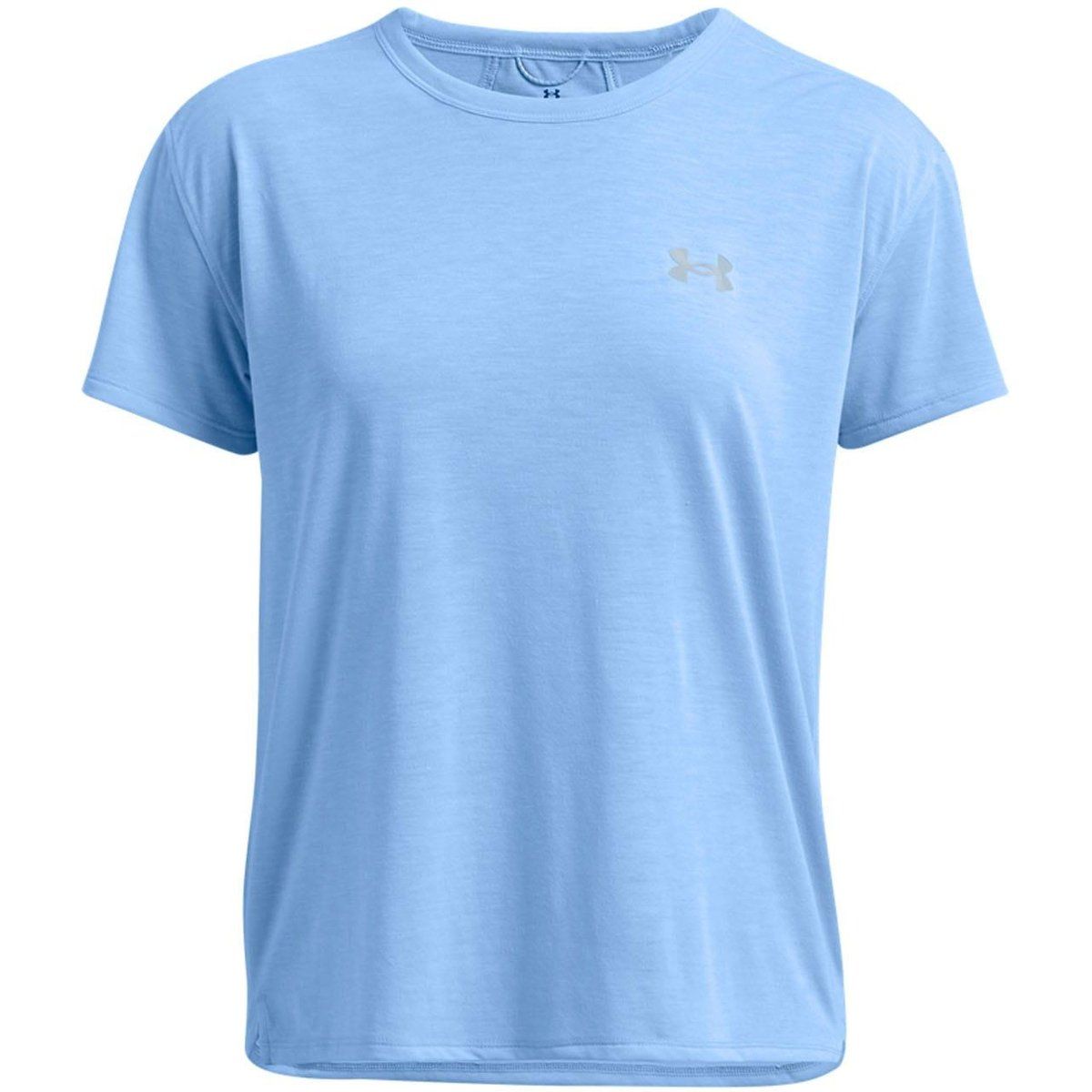 Damen Trainingsshirt mit lockerer Passform