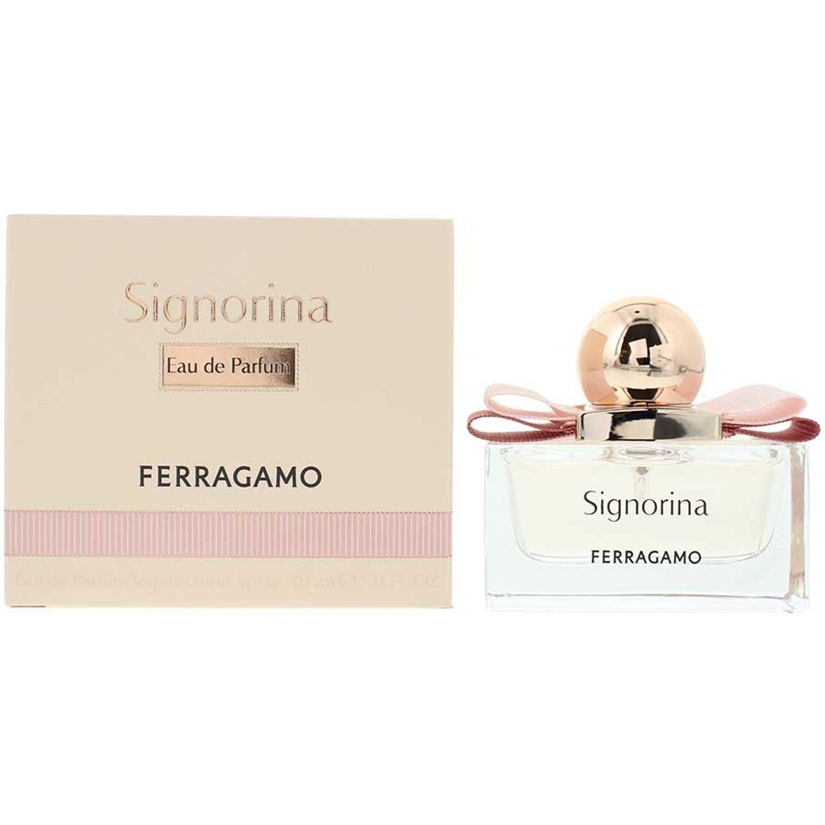 Feminines Blumig-Fruchtiges Eau de Parfum