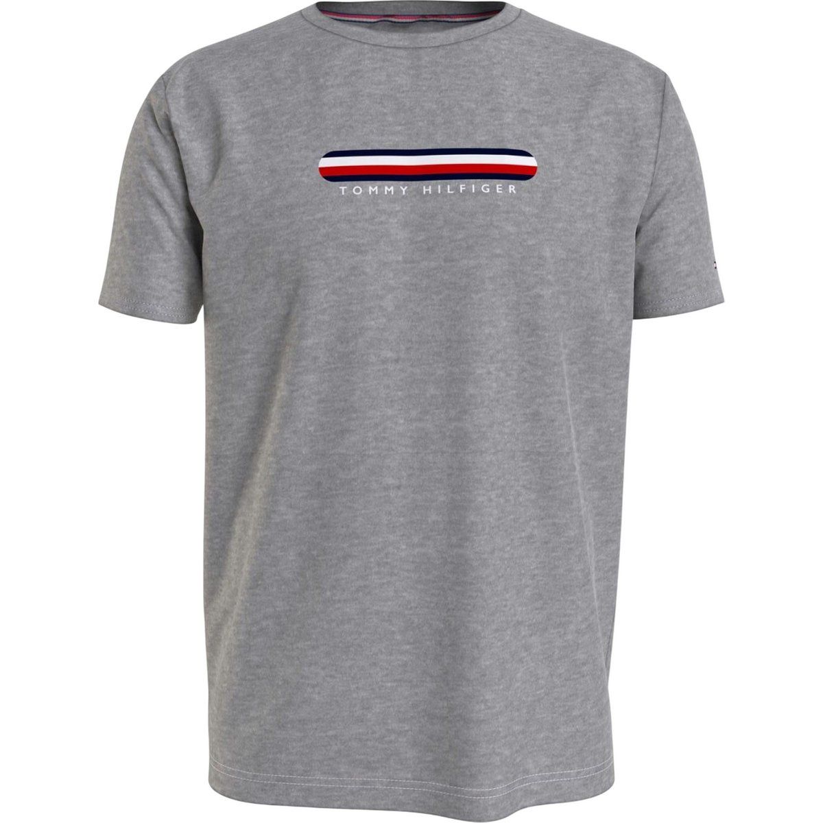 Klassisches Logo Lounge T-Shirt