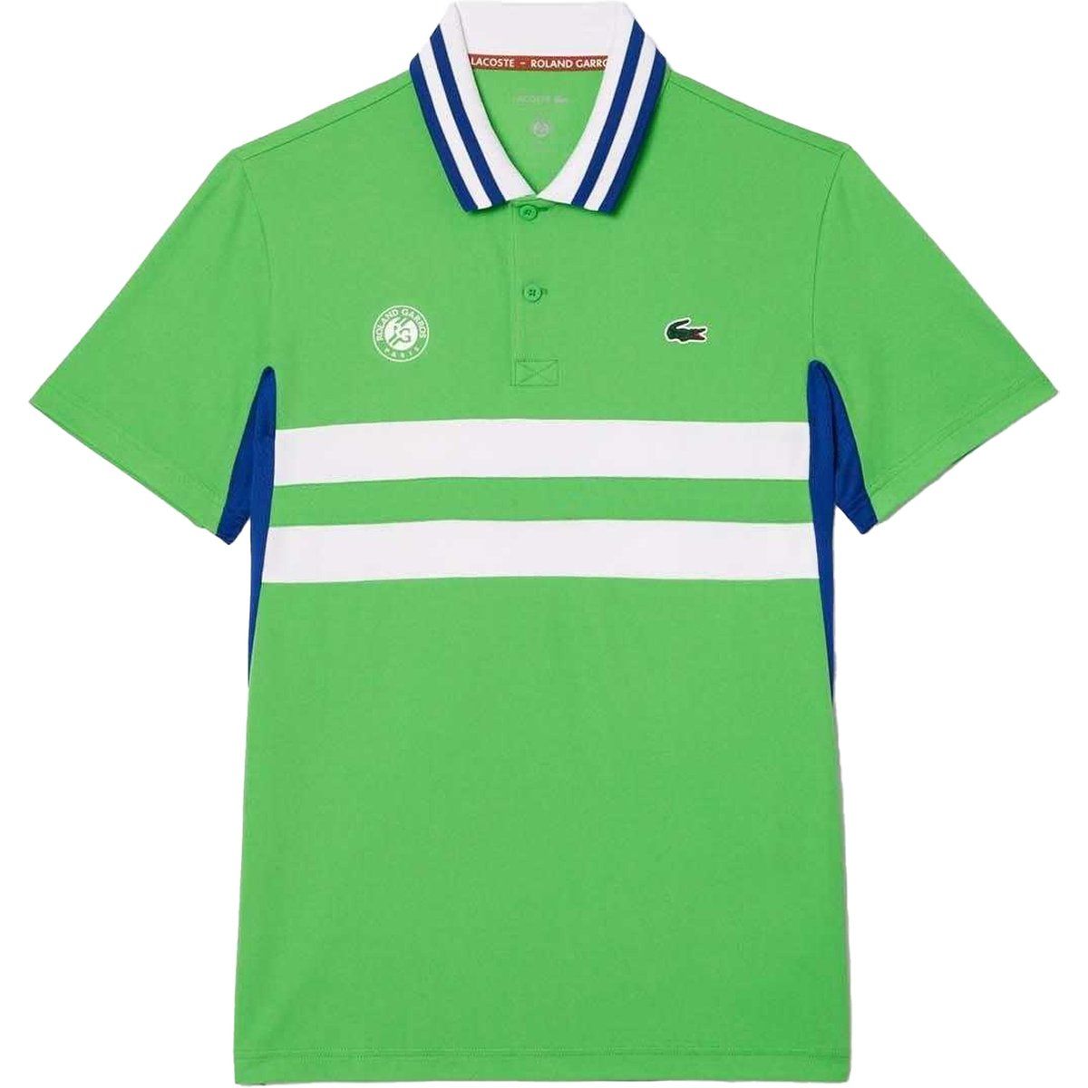 Roland Garros Edition Piqué Polohemd