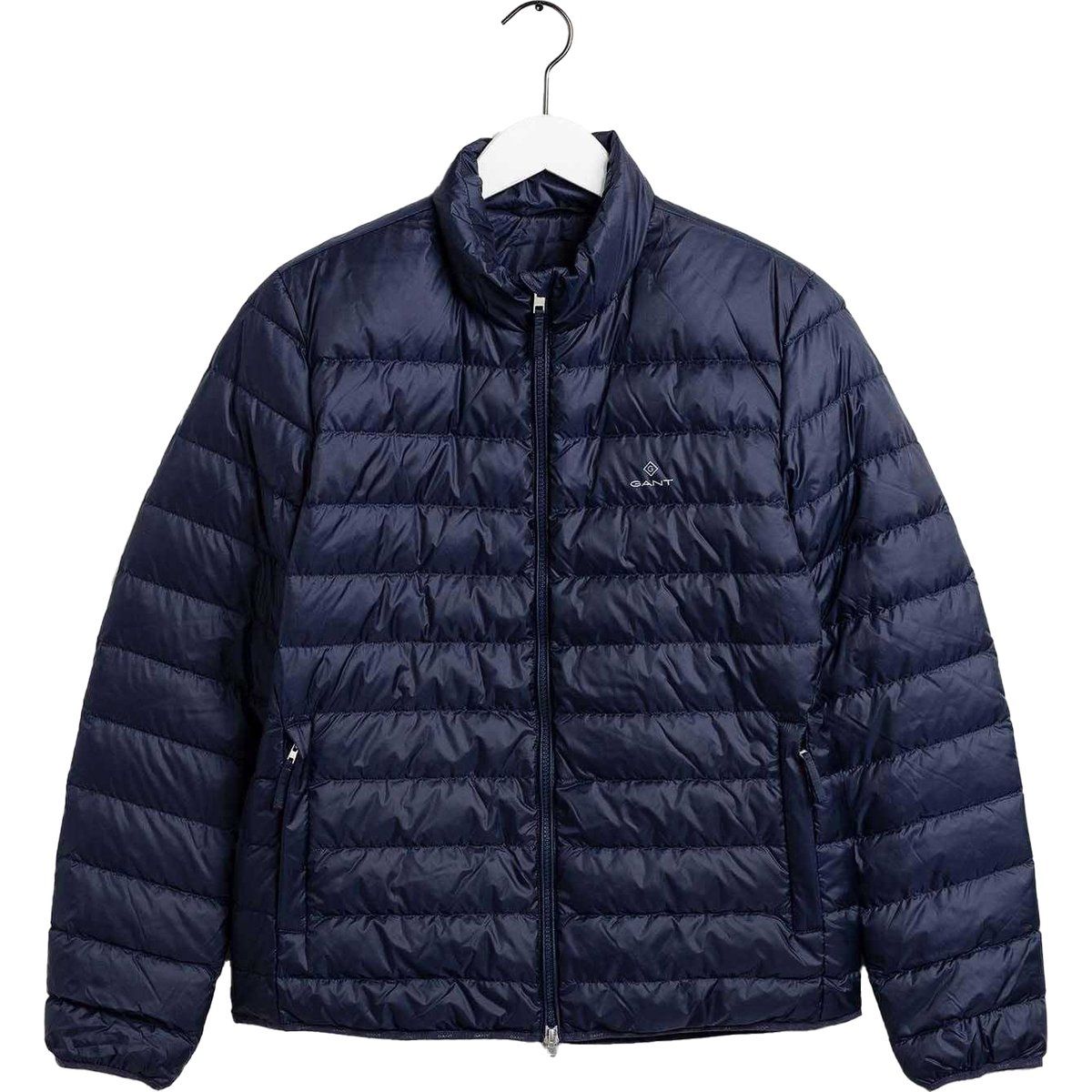 Gant - Steppjacke Leicht für Herren (Blau)