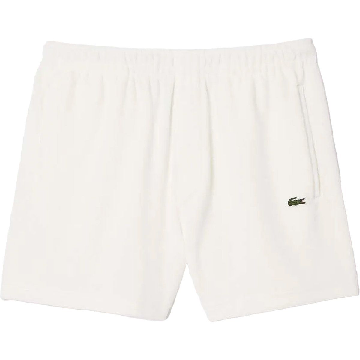 Herren-Loungeshorts aus Frottee