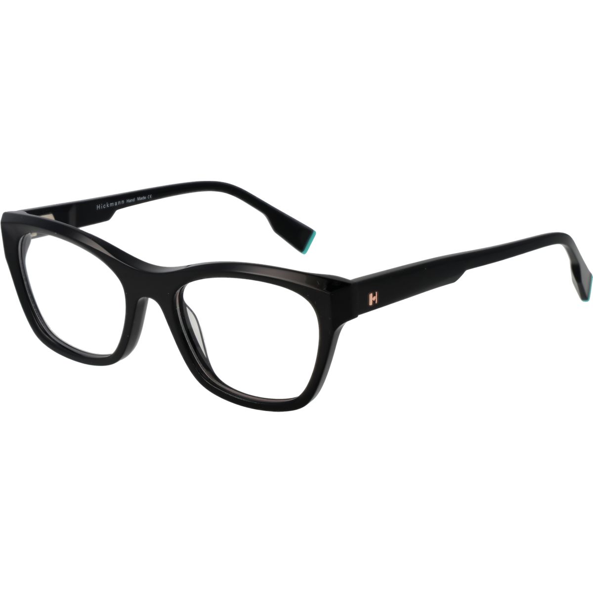 Cat-Eye Acetat Brillengestelle