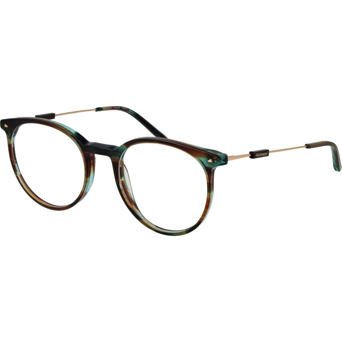 Ana Hickmann Brillenfassung HI6237T E02 51