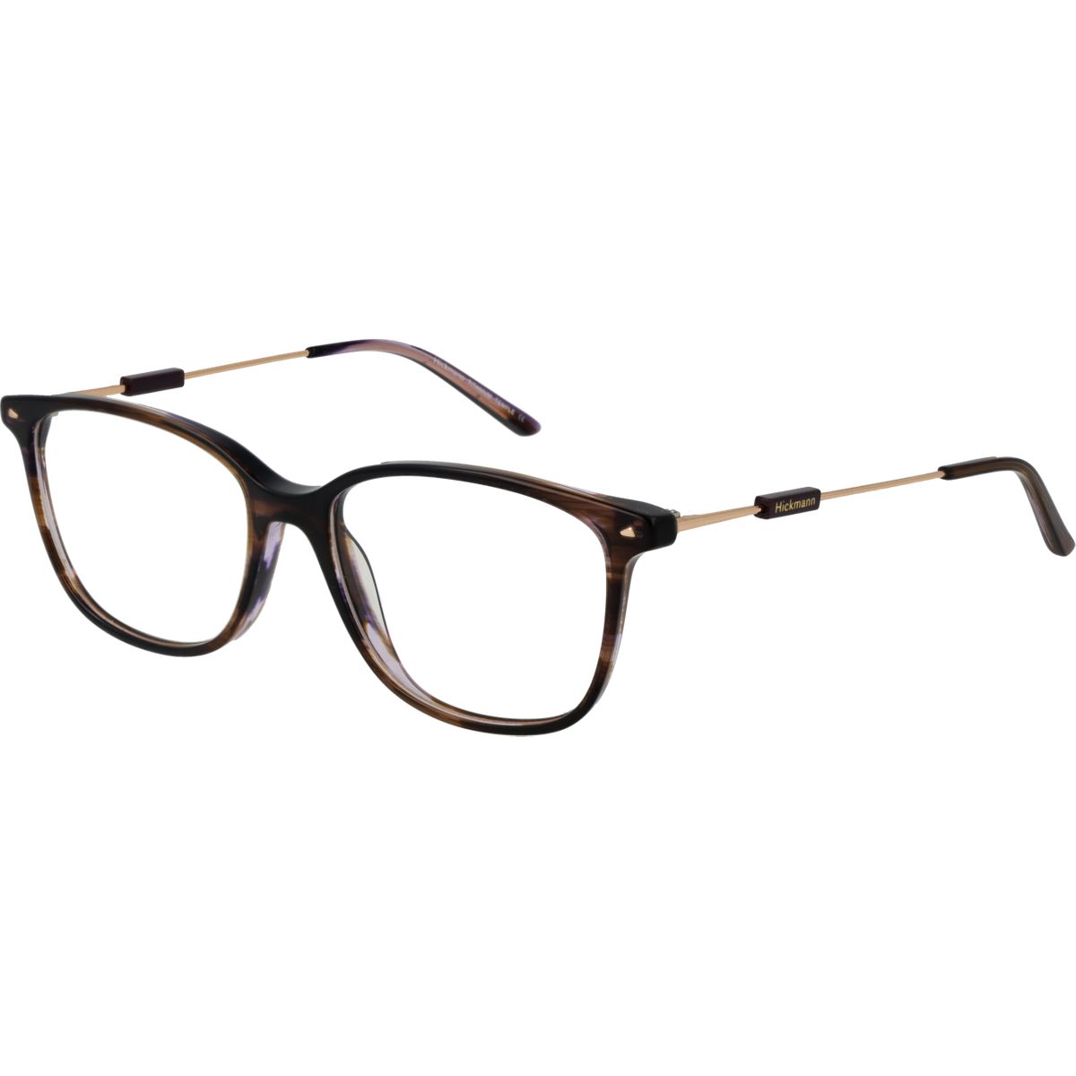 Ana Hickmann Brillenfassung HIY6010T E01 51