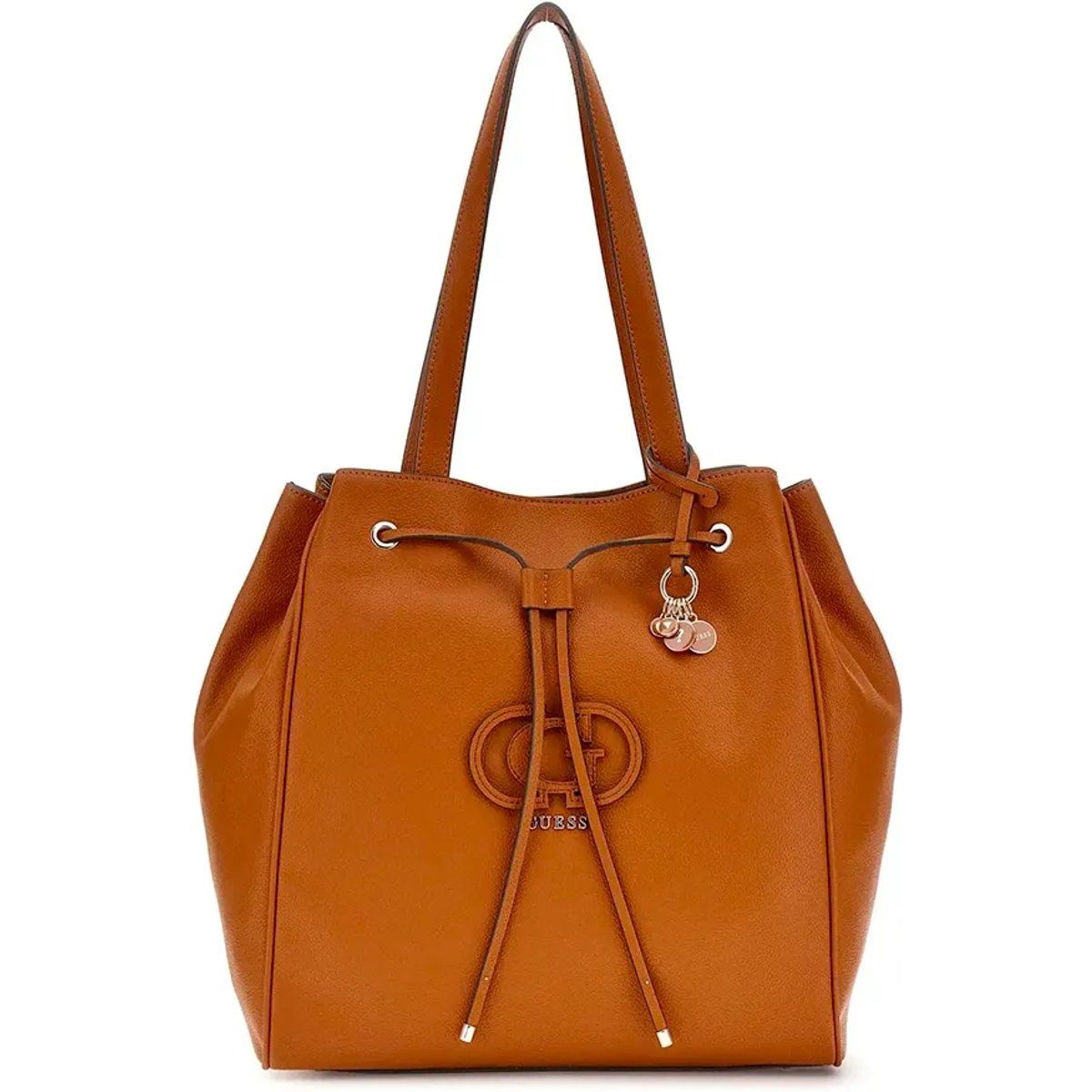 Calebra Kordelzug-Tote Bag