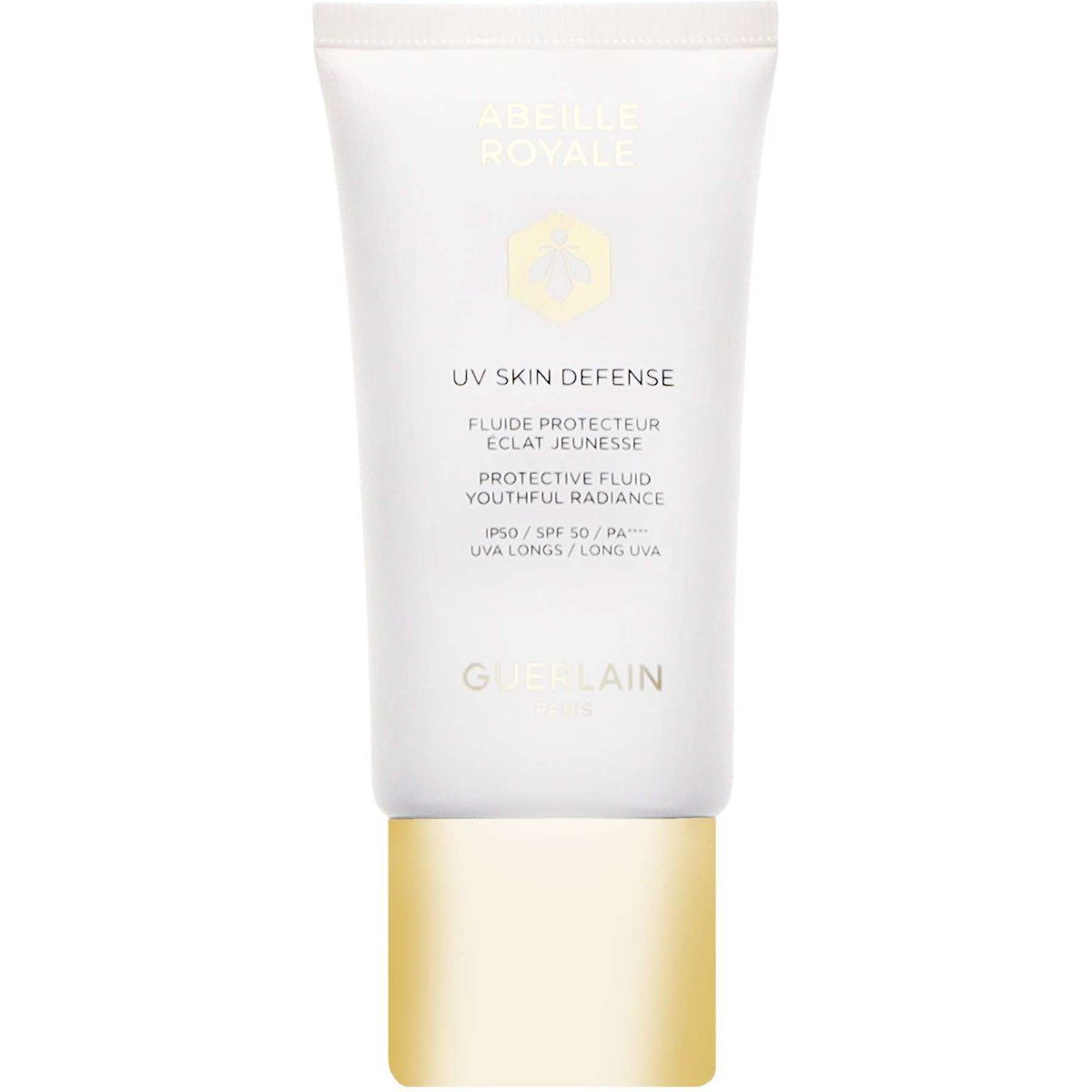 Abeille Royale UV Hautschutz SPF50
