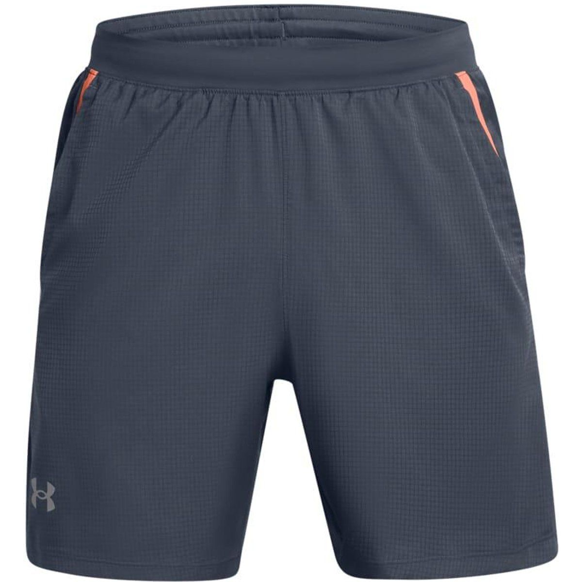 Gewebte Laufshorts für Herren